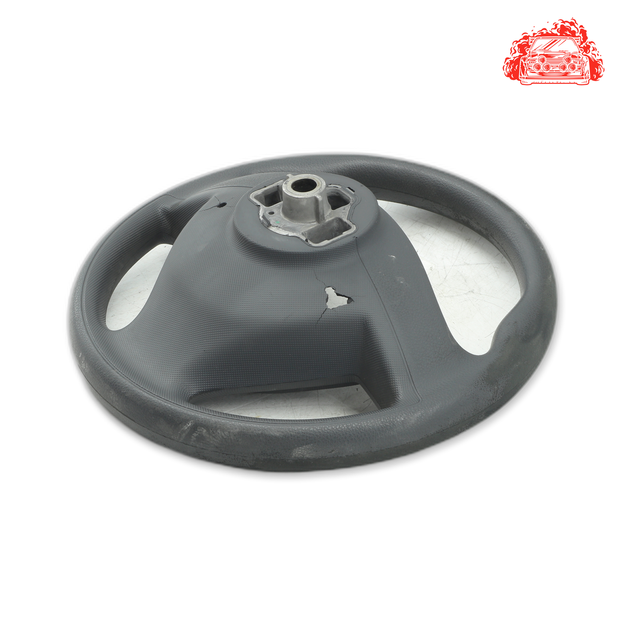 Used Renault Sandero Steering Wheel