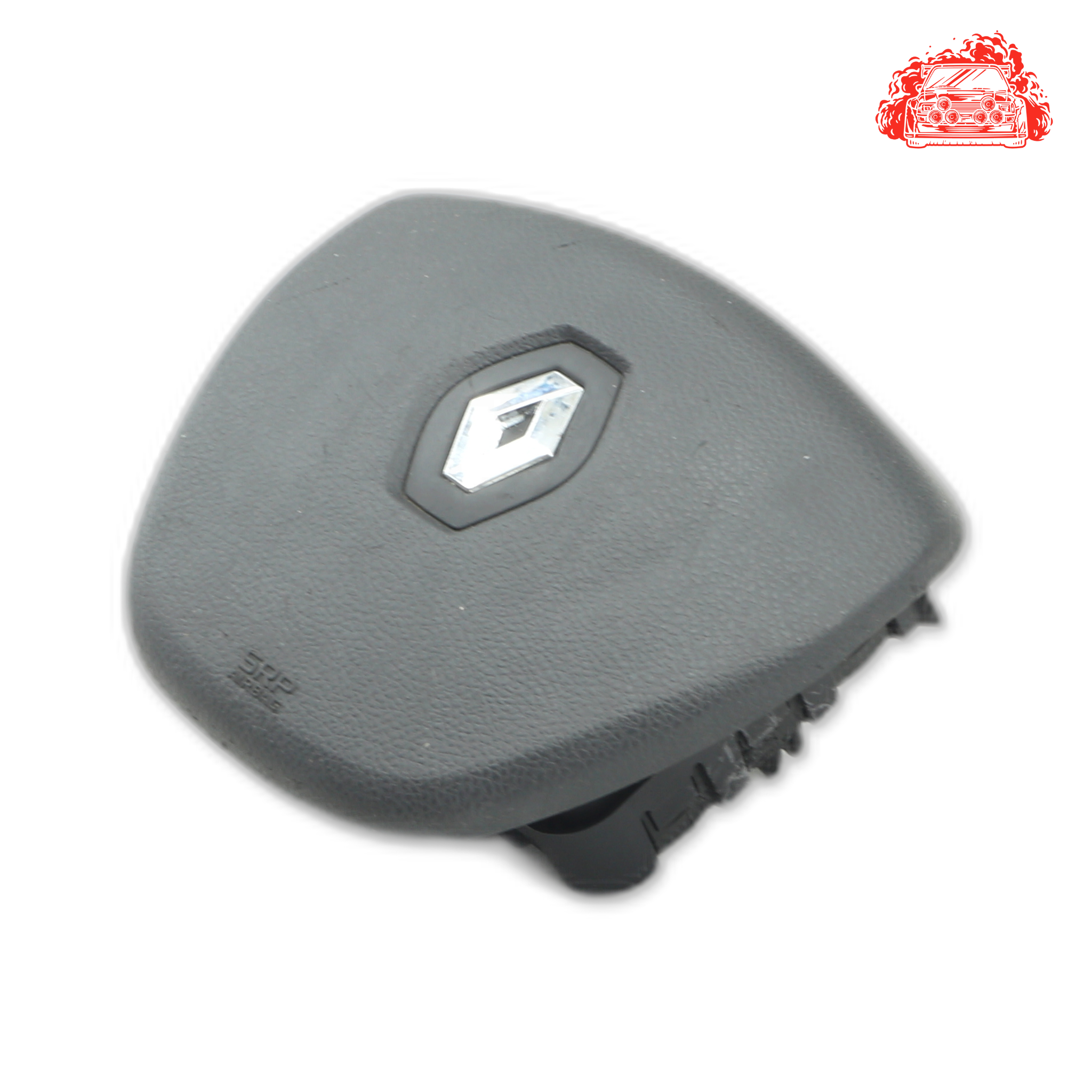 Used Renault Sandero Steering Wheel Airbag - OEM Part 3064537
