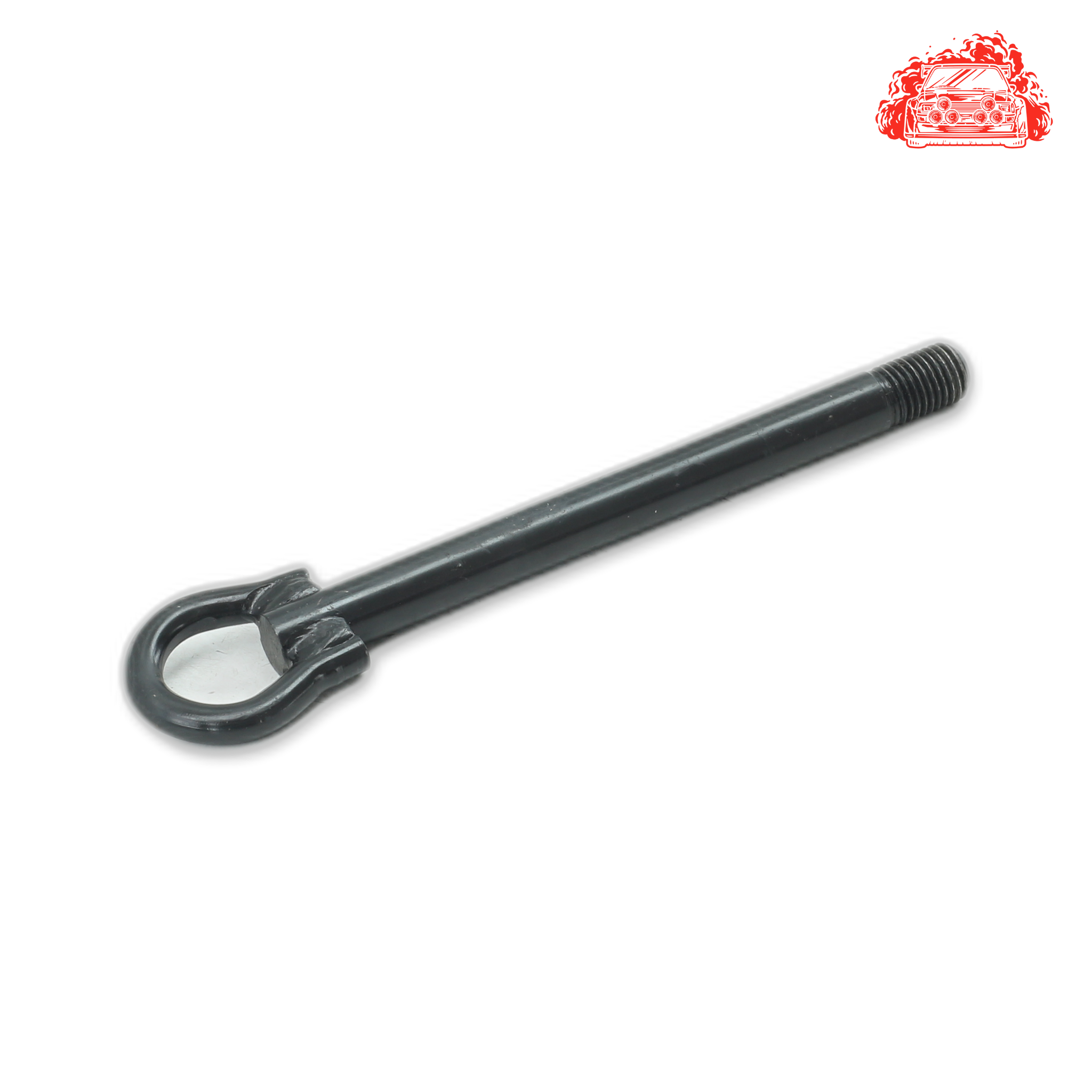 Used Renault Sandero Tow Hook