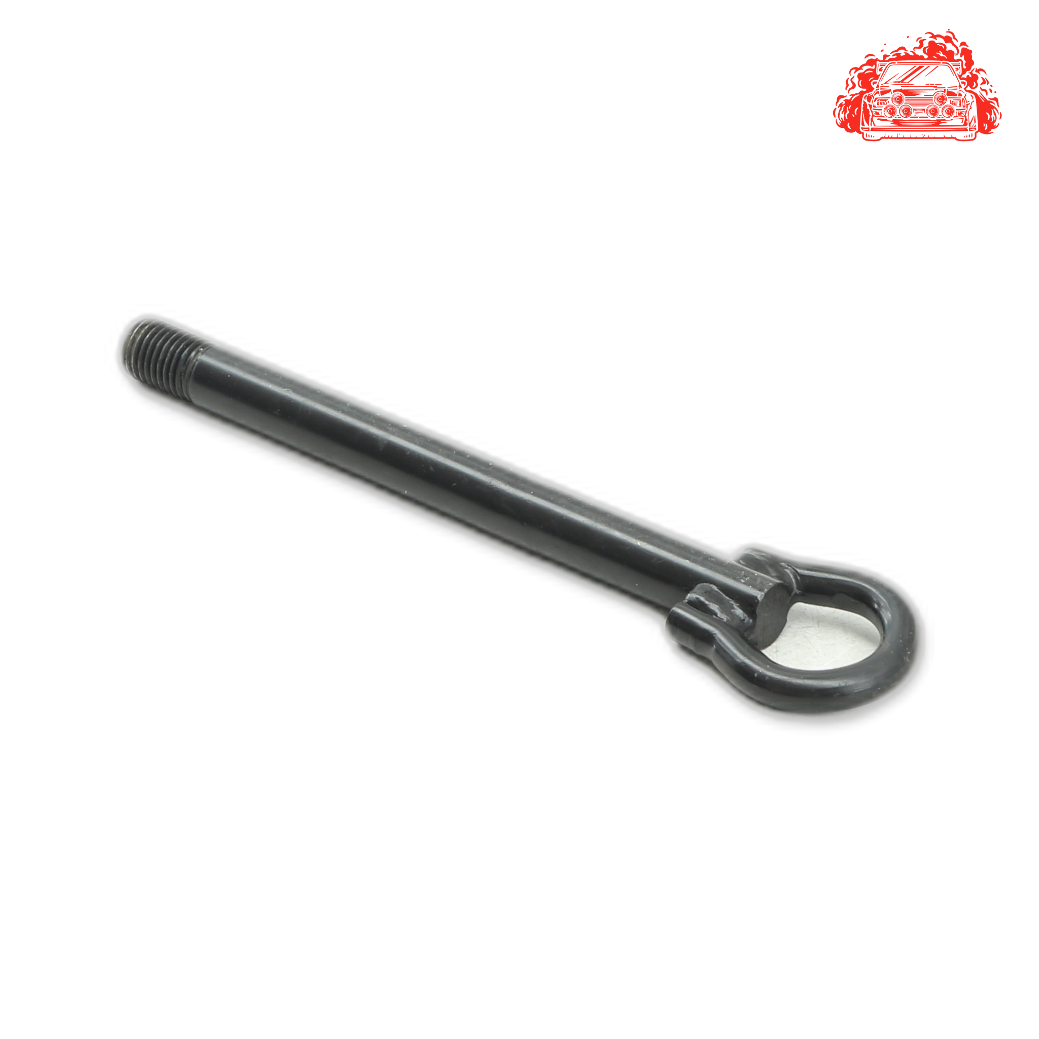 Used Renault Sandero Tow Hook
