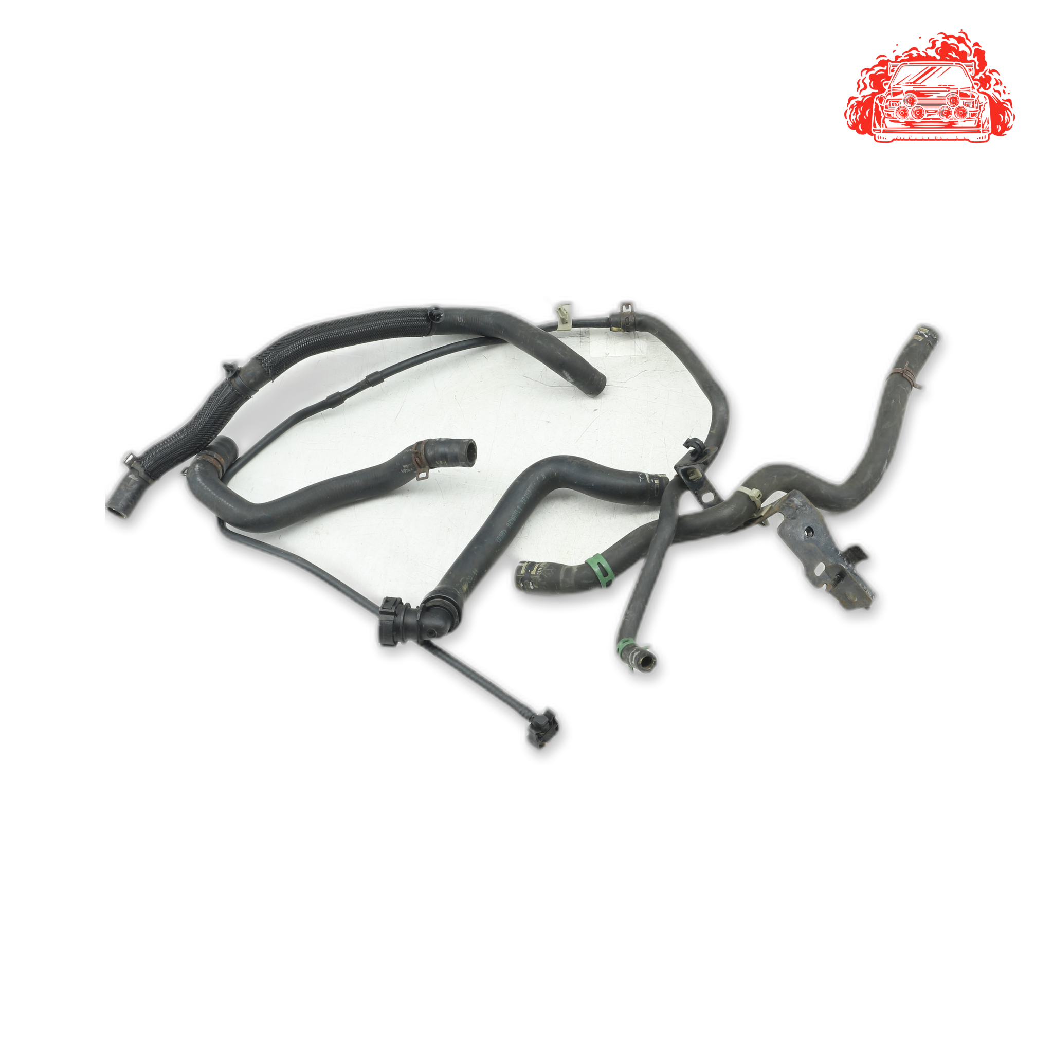 Used Renault Sandero Water Pipe Set