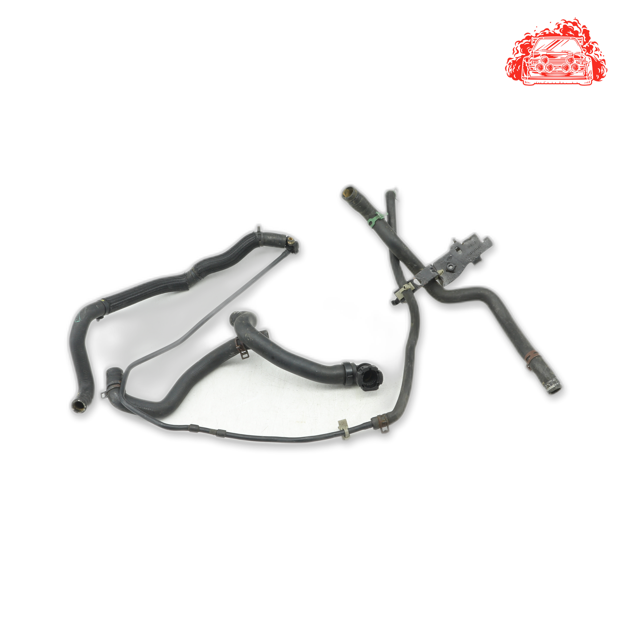 Used Renault Sandero Water Pipe Set