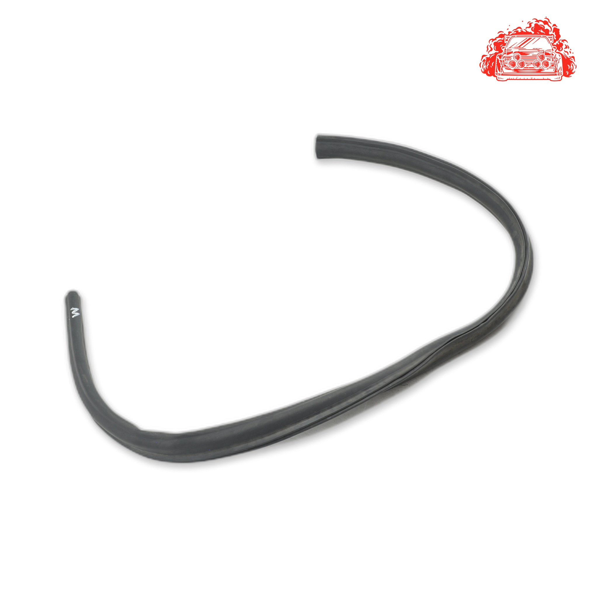 Used Renault Sandero Wiper Cowl Panel Rubber