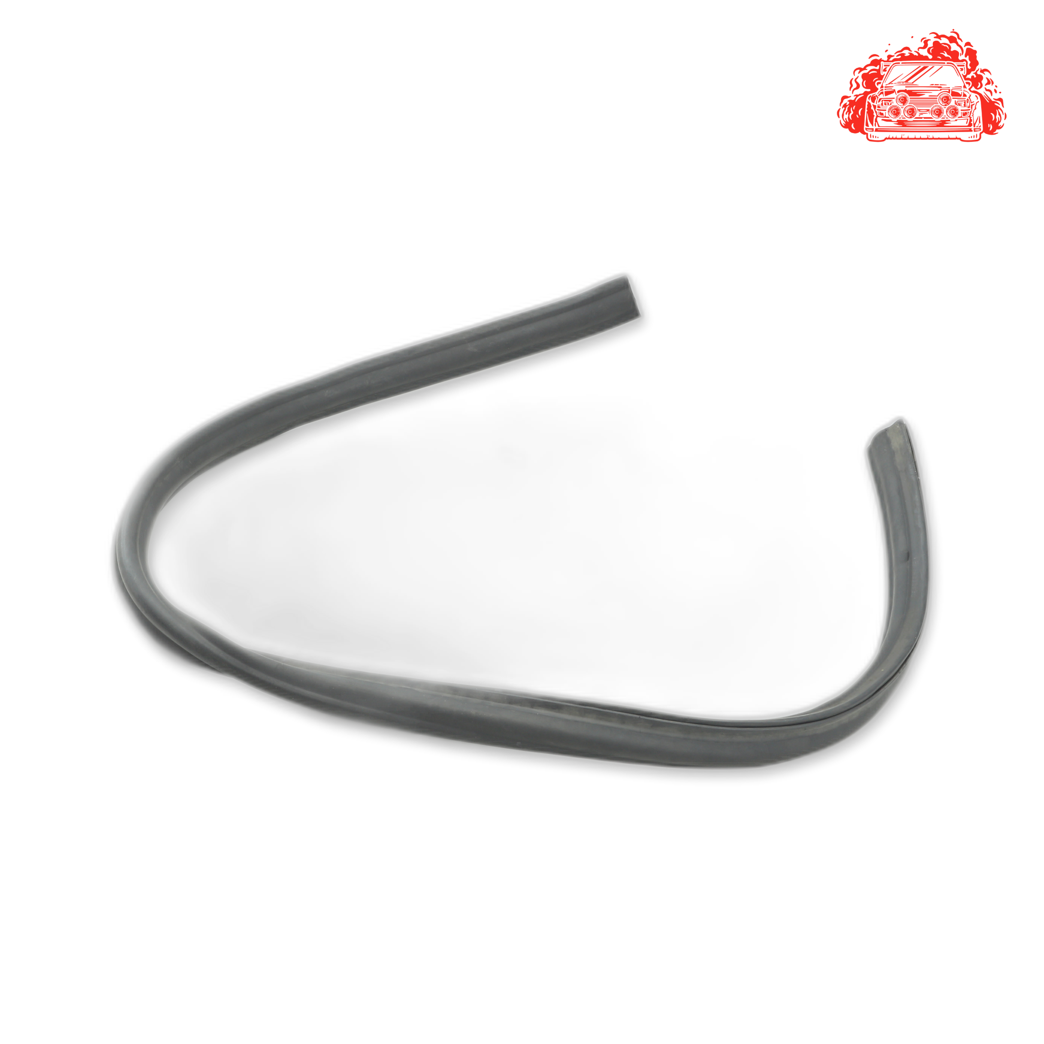 Used Renault Sandero Wiper Cowl Panel Rubber