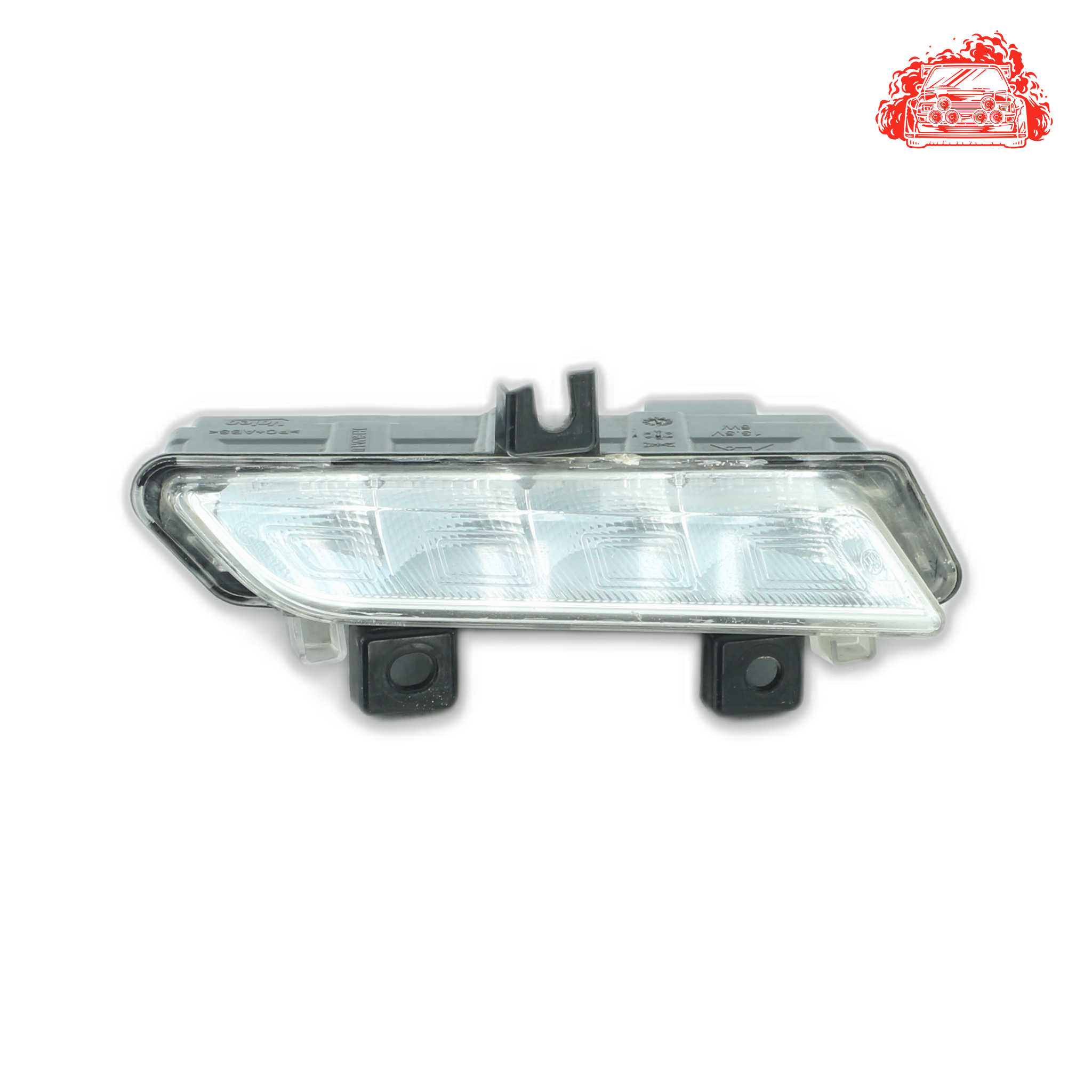 Used Renault Captur 900T Driver Side Front Fog Light