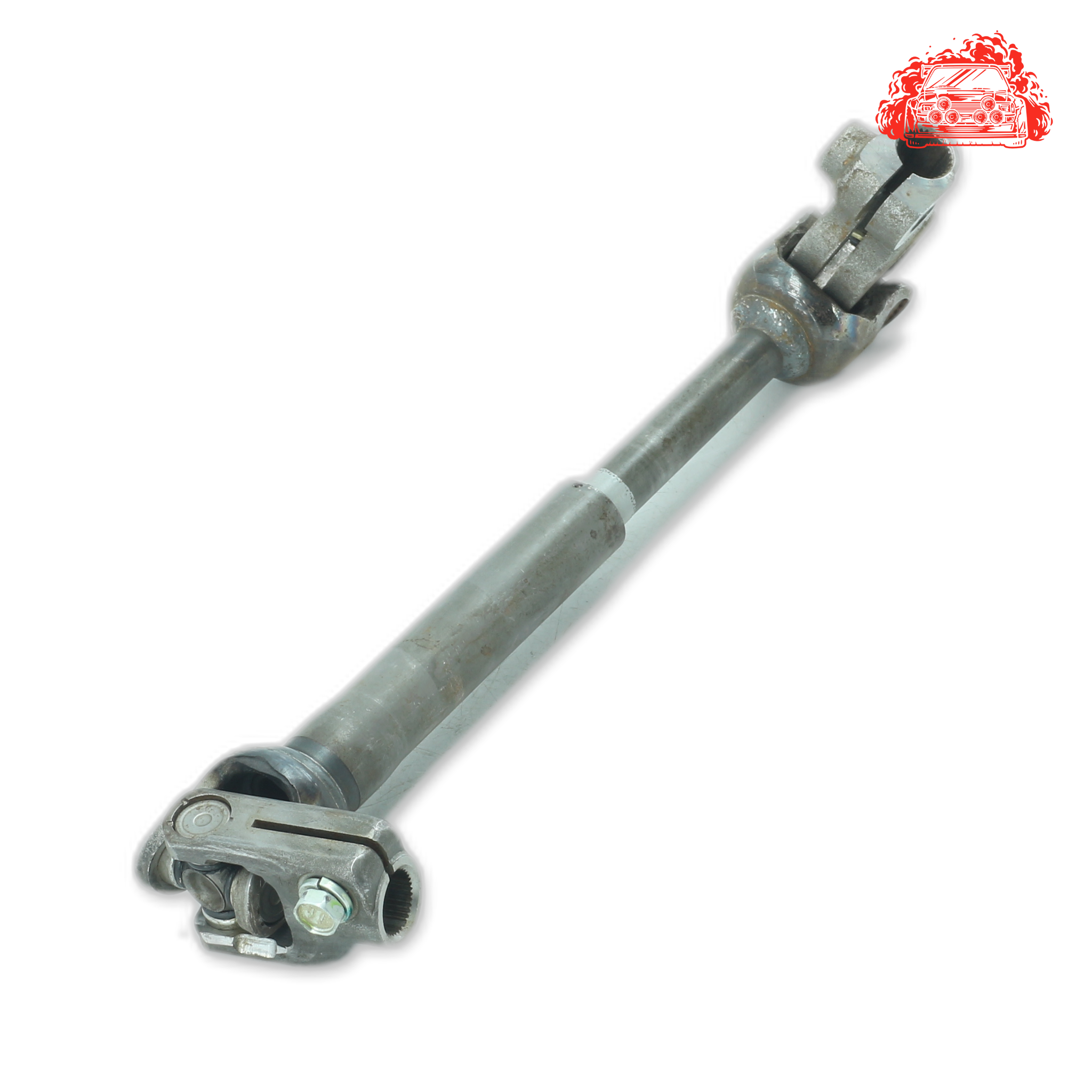 Used Renault Captur 900T Intermediate Shaft