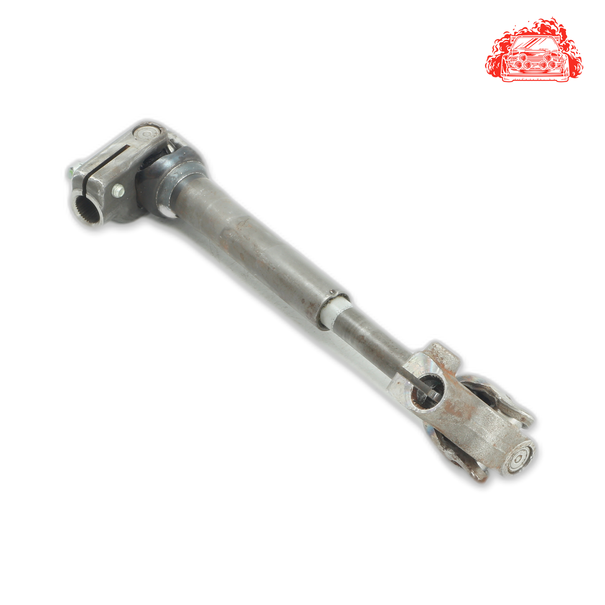 Used Renault Captur 900T Intermediate Shaft