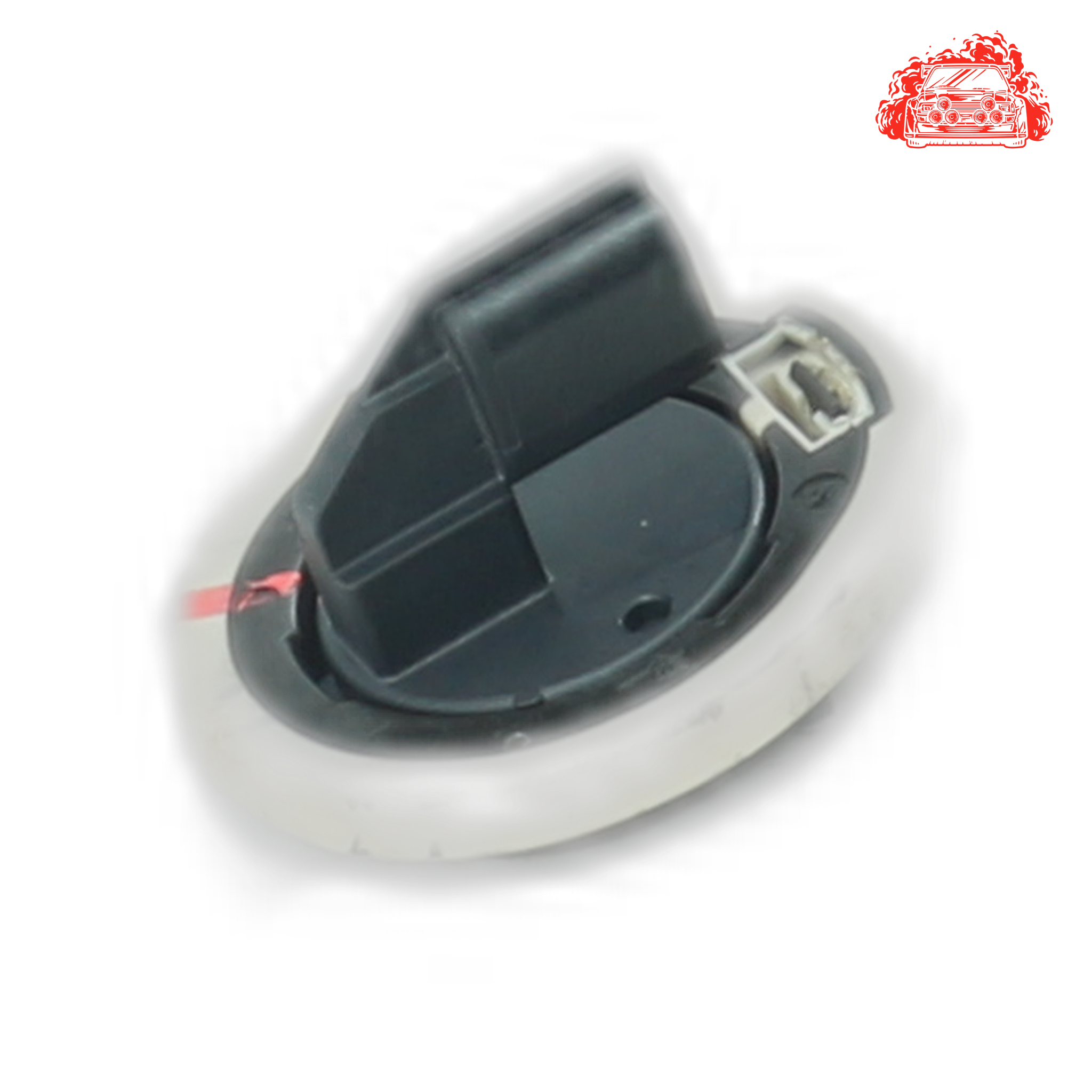 Used Renault Captur 900T Passenger Side Front Airbag Impact Sensor