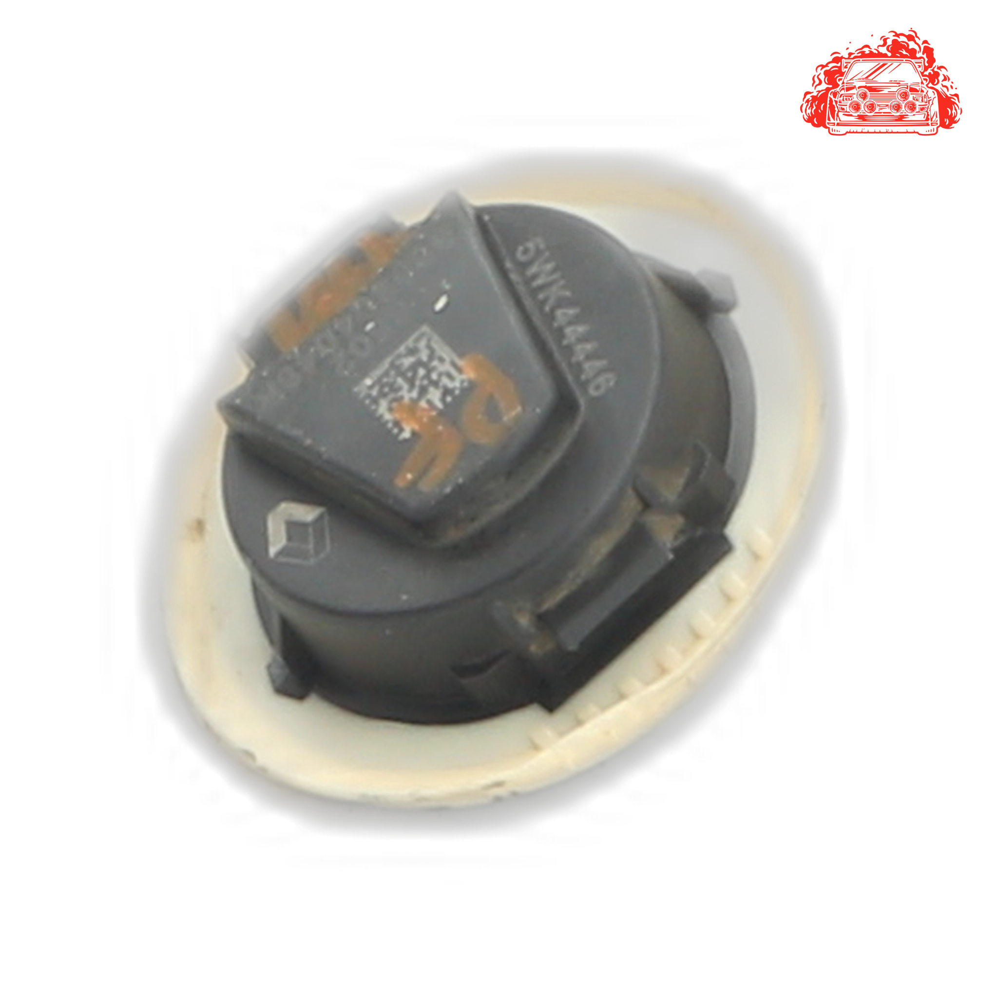 Used Renault Captur 900T Passenger Side Front Airbag Impact Sensor