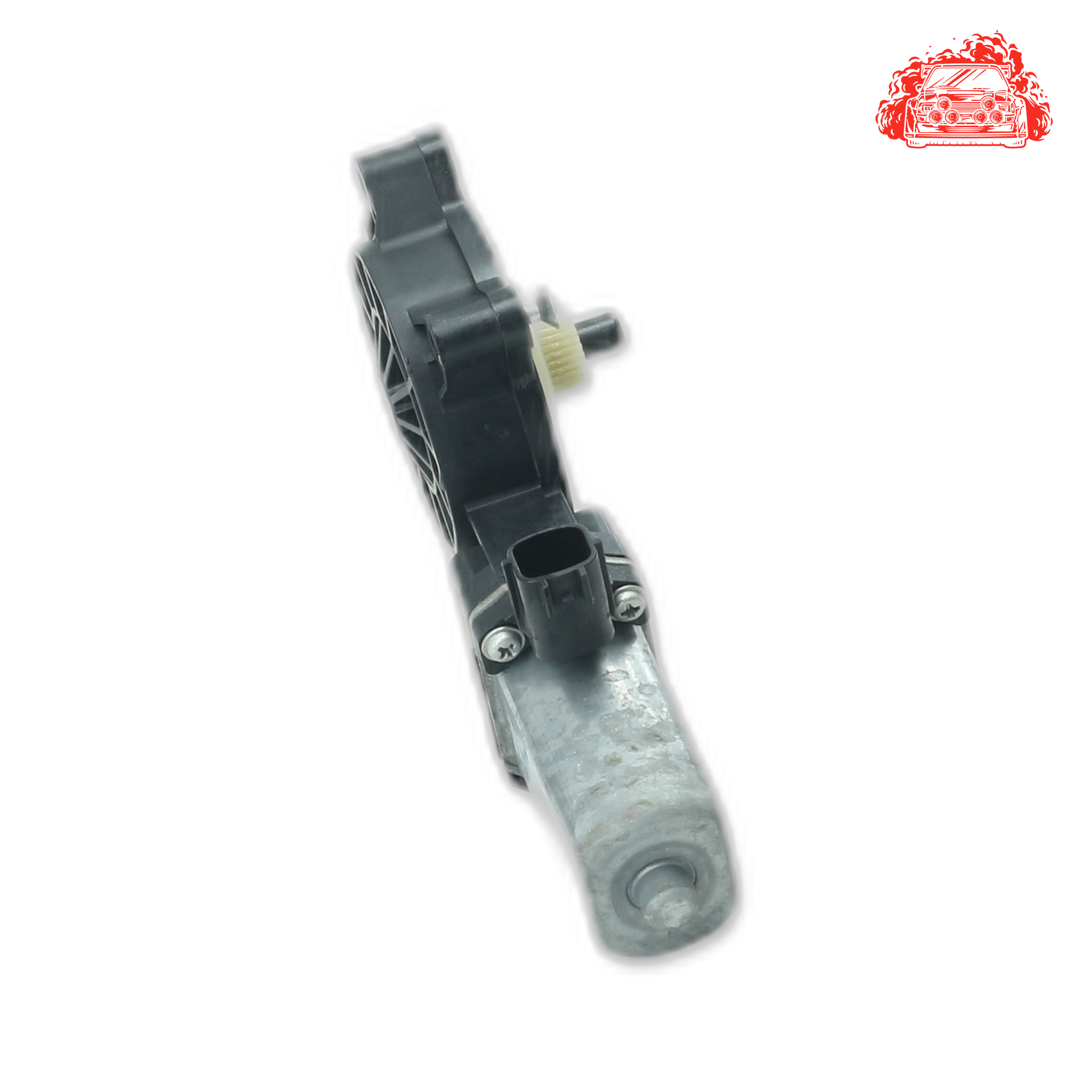 Used Renault Captur 900T Passenger Side Front Window Motor