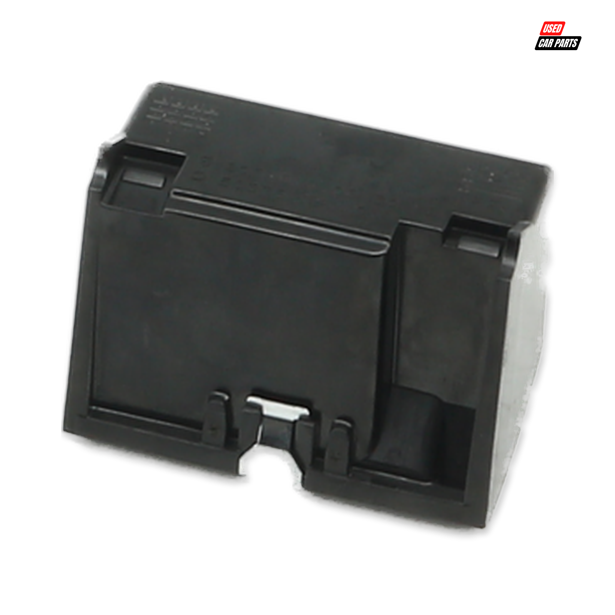 Used Mercedes-Benz C230K Coupe A/T Rear Ashtray (Part Number 2038100330)