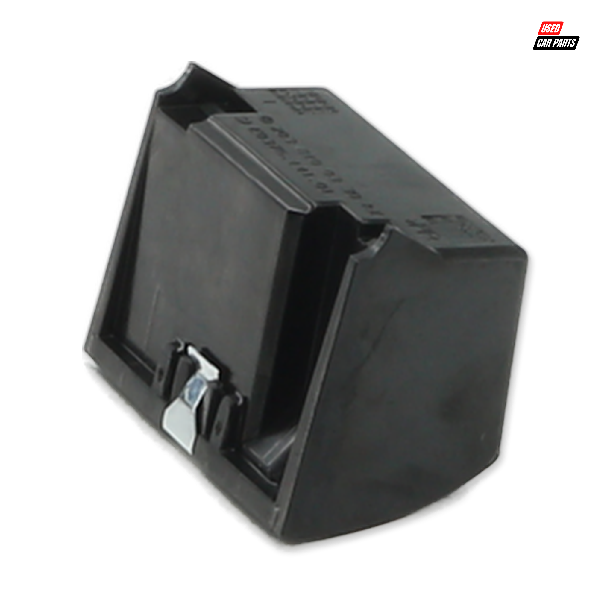 Used Mercedes-Benz C230K Coupe A/T Rear Ashtray (Part Number 2038100330)