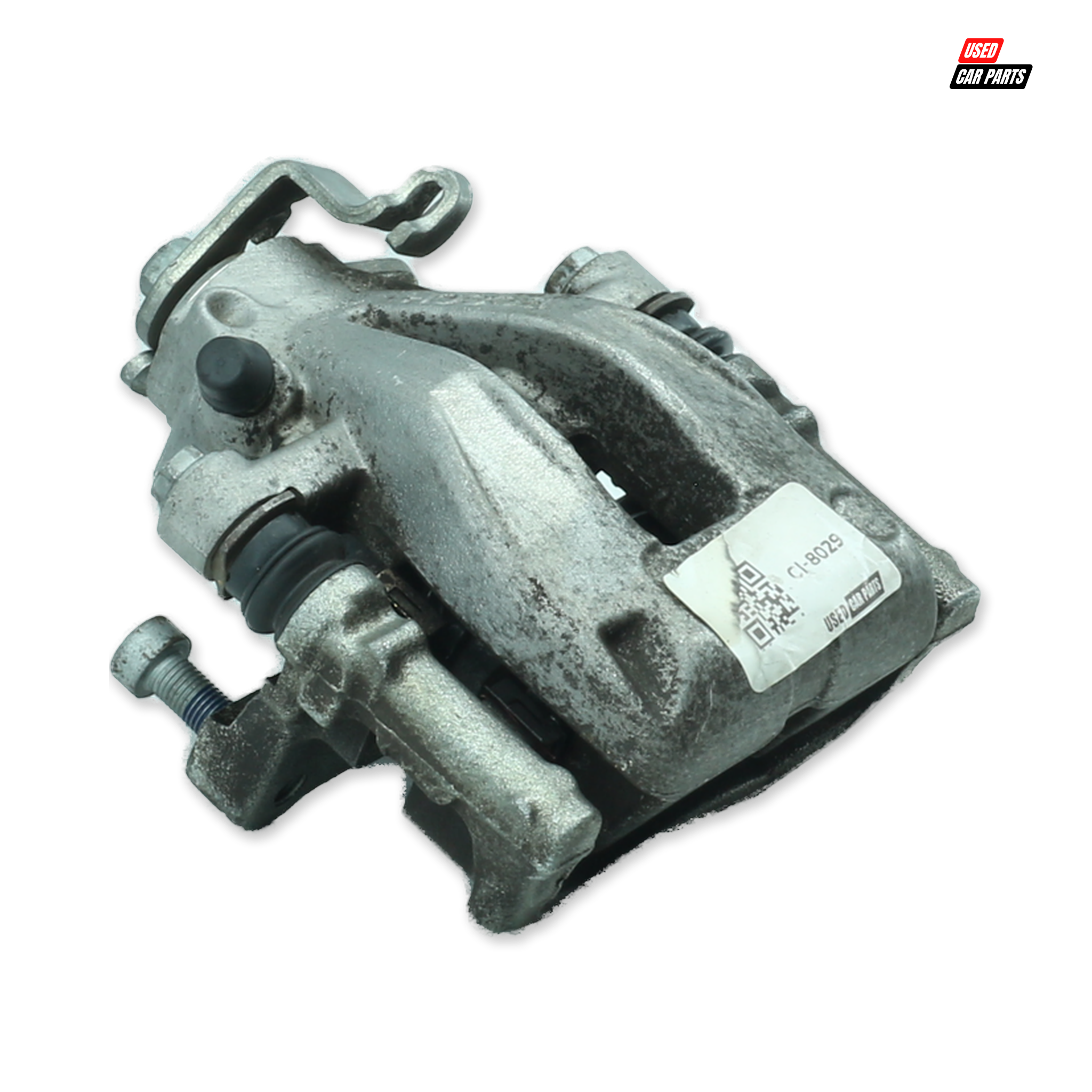 Used Citroen C4 1.6HDi Passengers Side Rear Brake Caliper