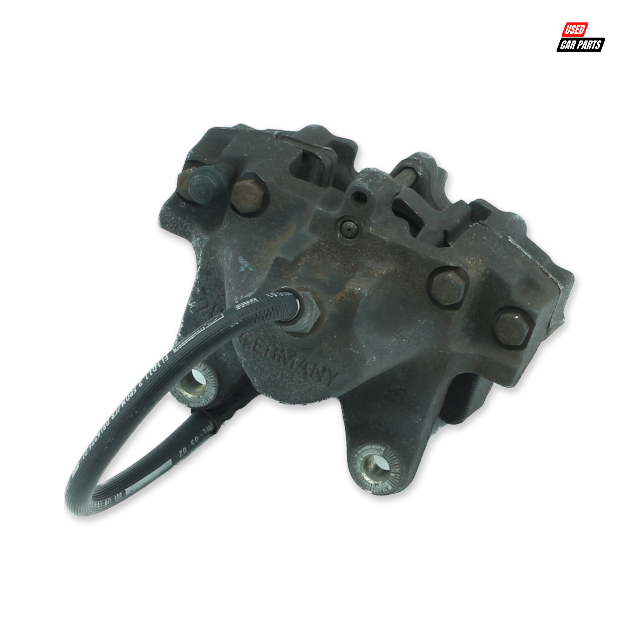 Used Rear Brake Calipers for 2003 Mercedes-Benz C230K Coupe Automatic