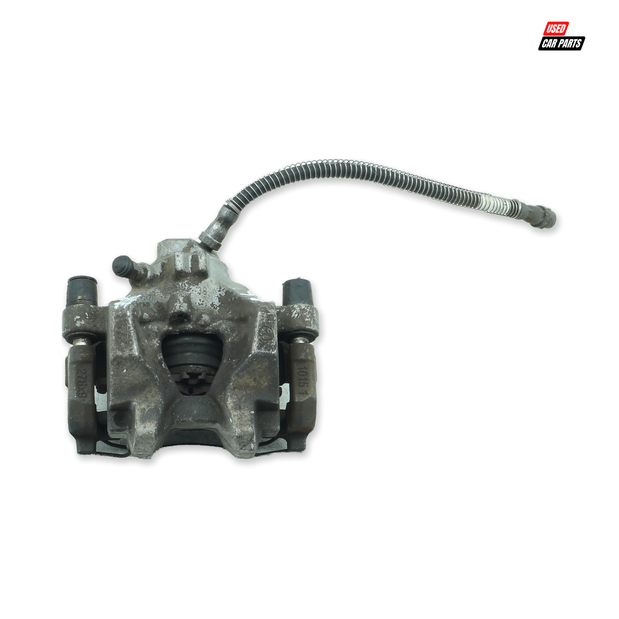 Used Rear Brake Calipers for 2012 MERCEDES-BENZ C180