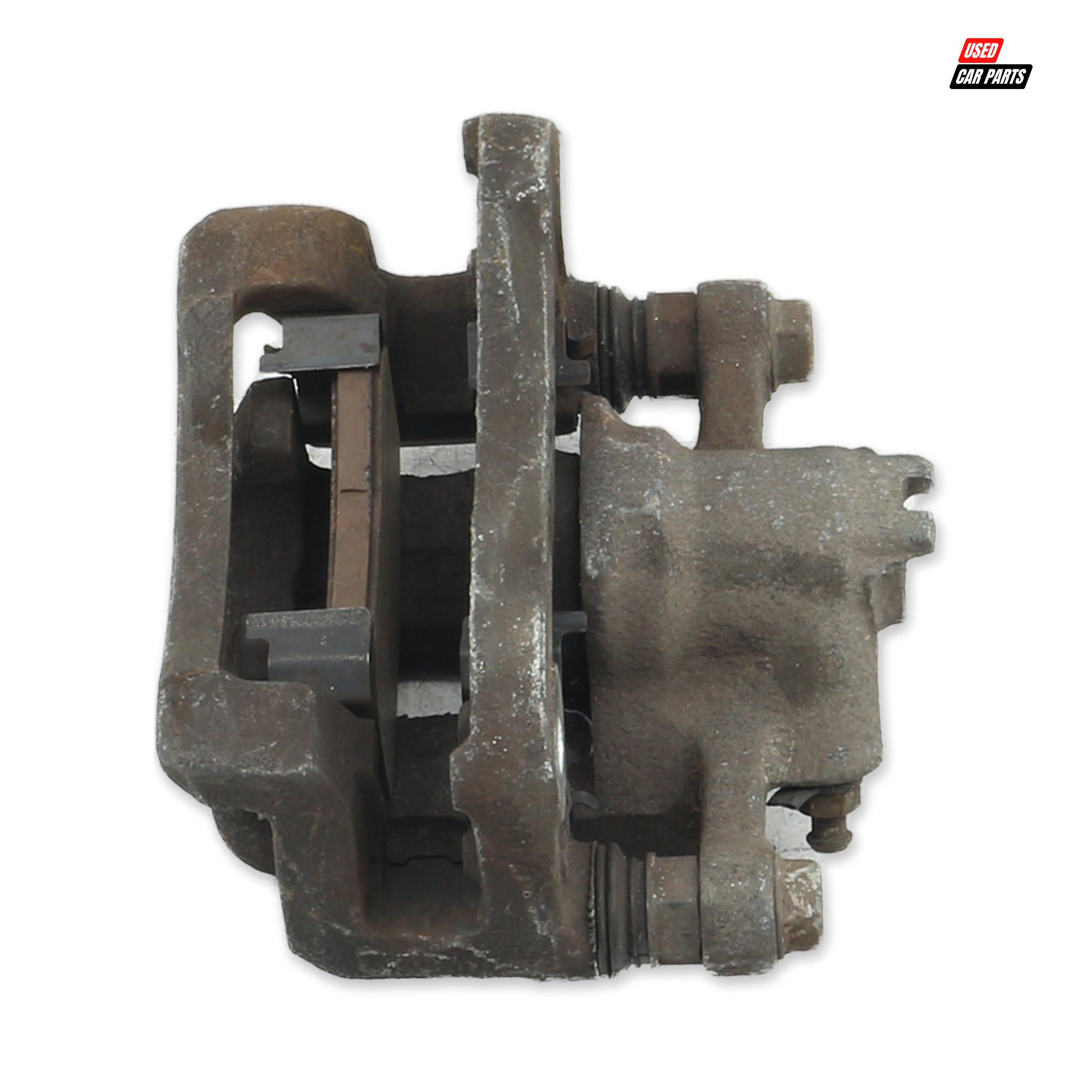 Used Hyundai i20 Active (Facelift) 2014 Passengers Rear Brake Calipers