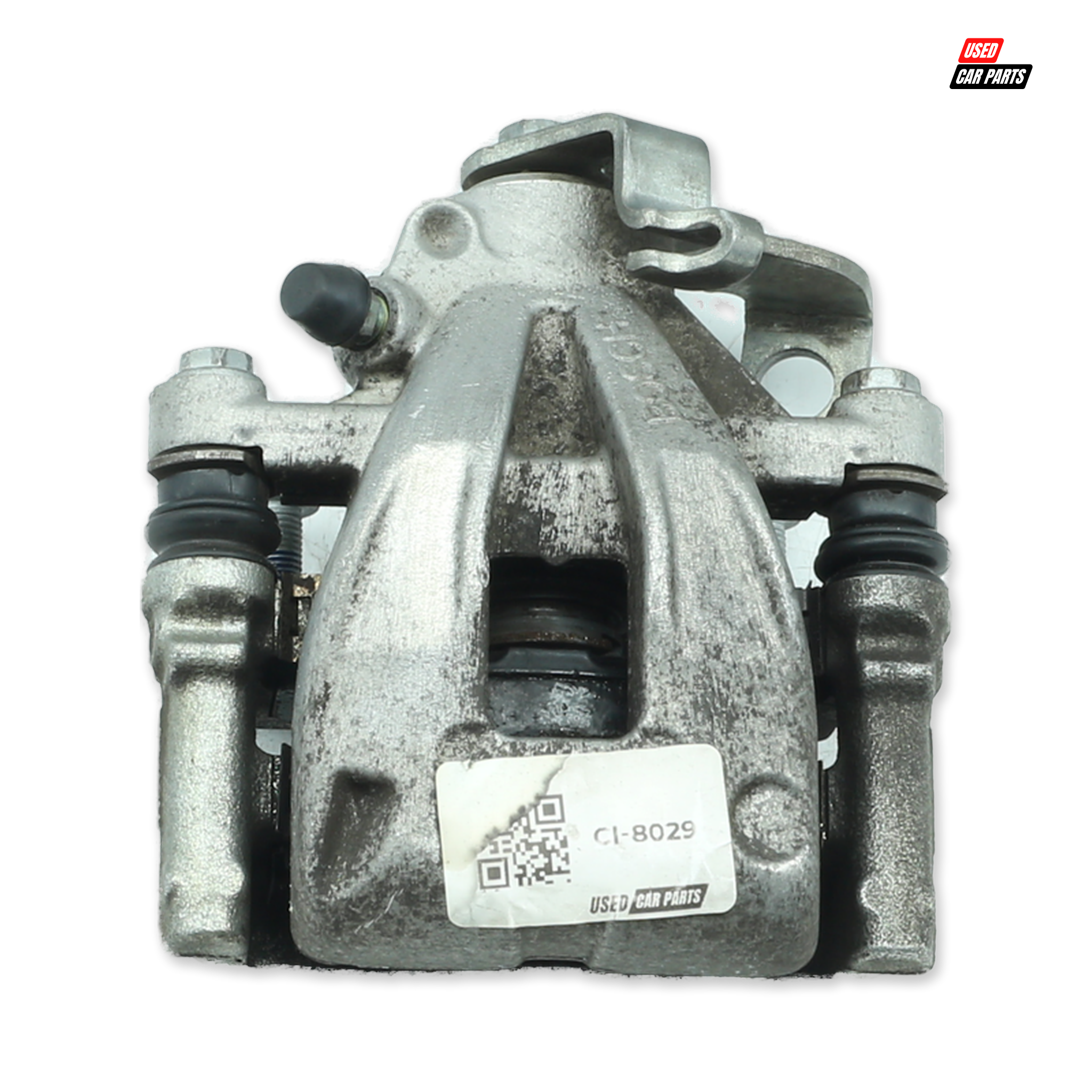 Used Citroen C4 1.6HDi Passengers Side Rear Brake Caliper