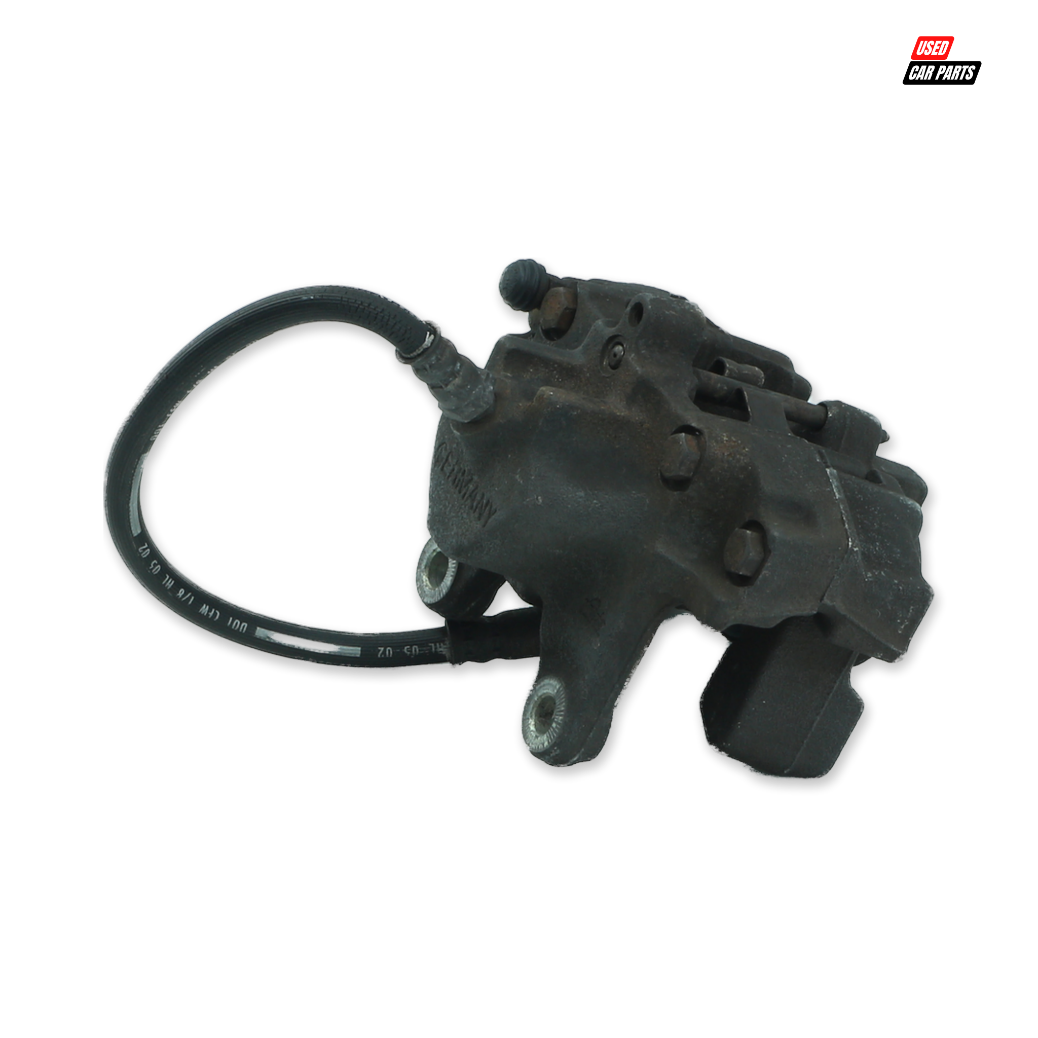 Used Rear Brake Calipers for 2003 Mercedes-Benz C230K Coupe Automatic