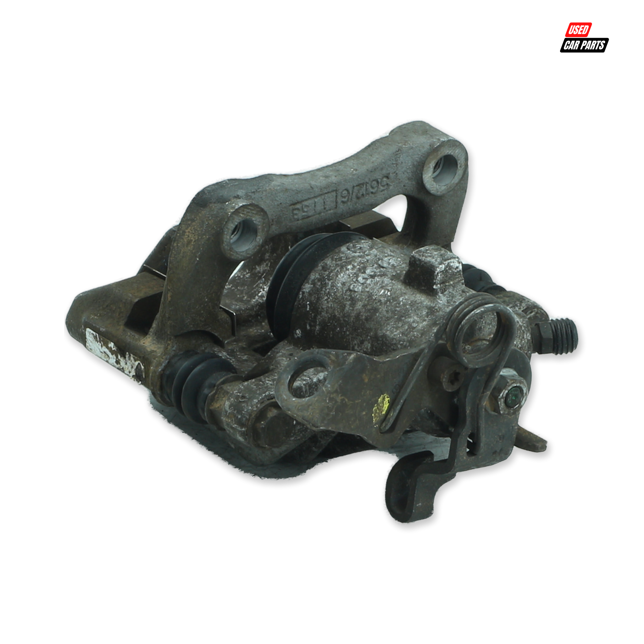 Used Passengers Side Rear Brake Calipers for 2000 Volkswagen Passat
