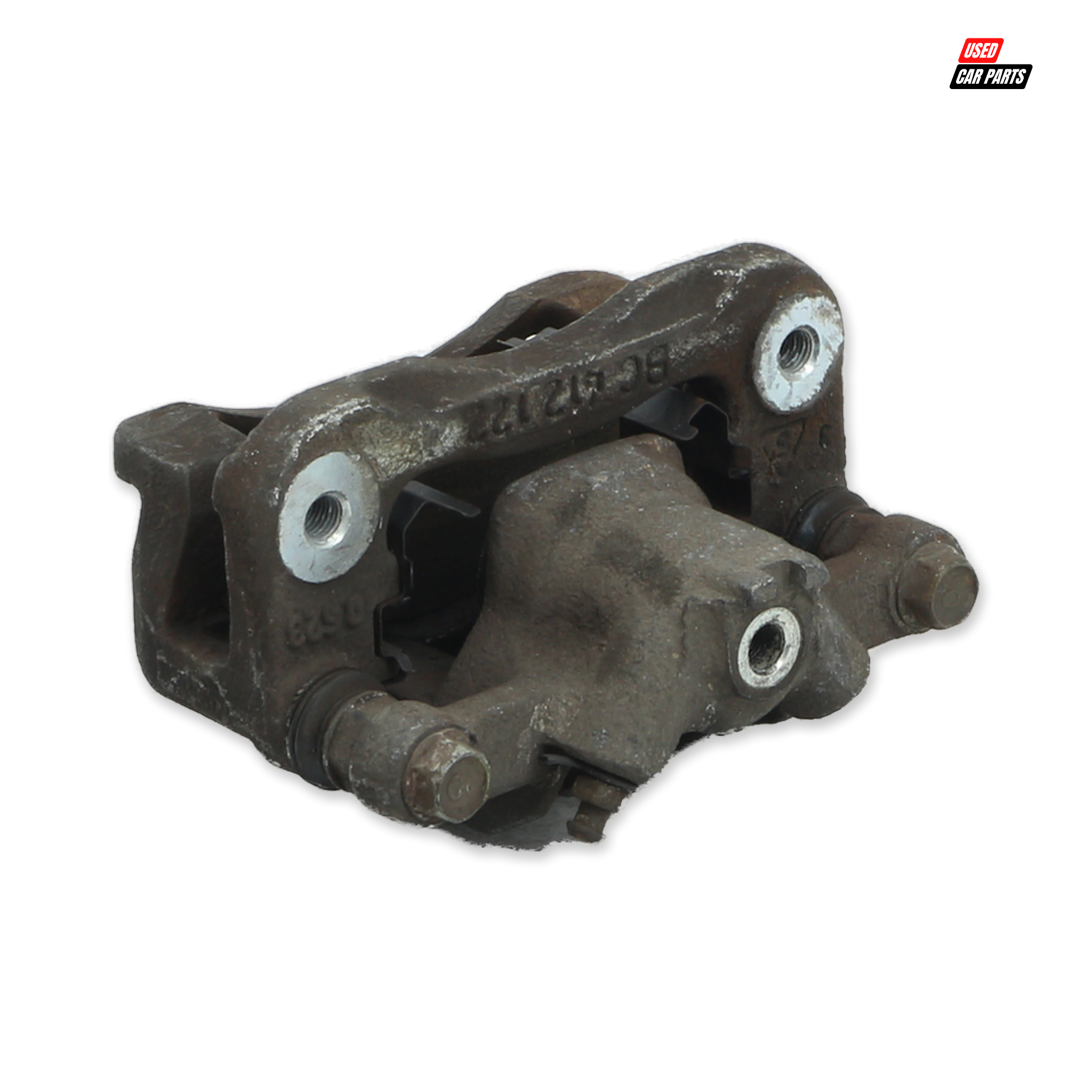 Used Hyundai i20 Active (Facelift) 2014 Passengers Rear Brake Calipers