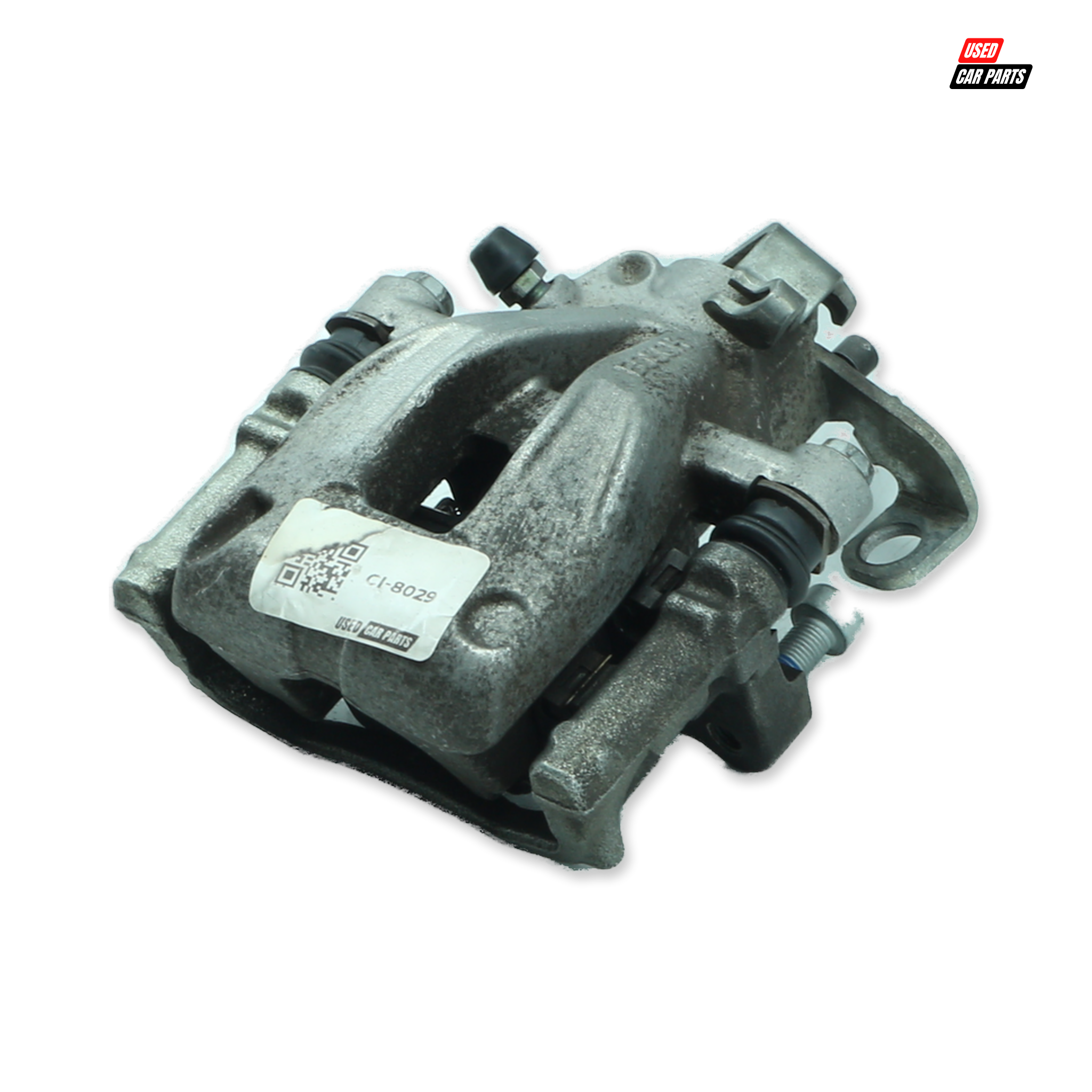 Used Citroen C4 1.6HDi Passengers Side Rear Brake Caliper