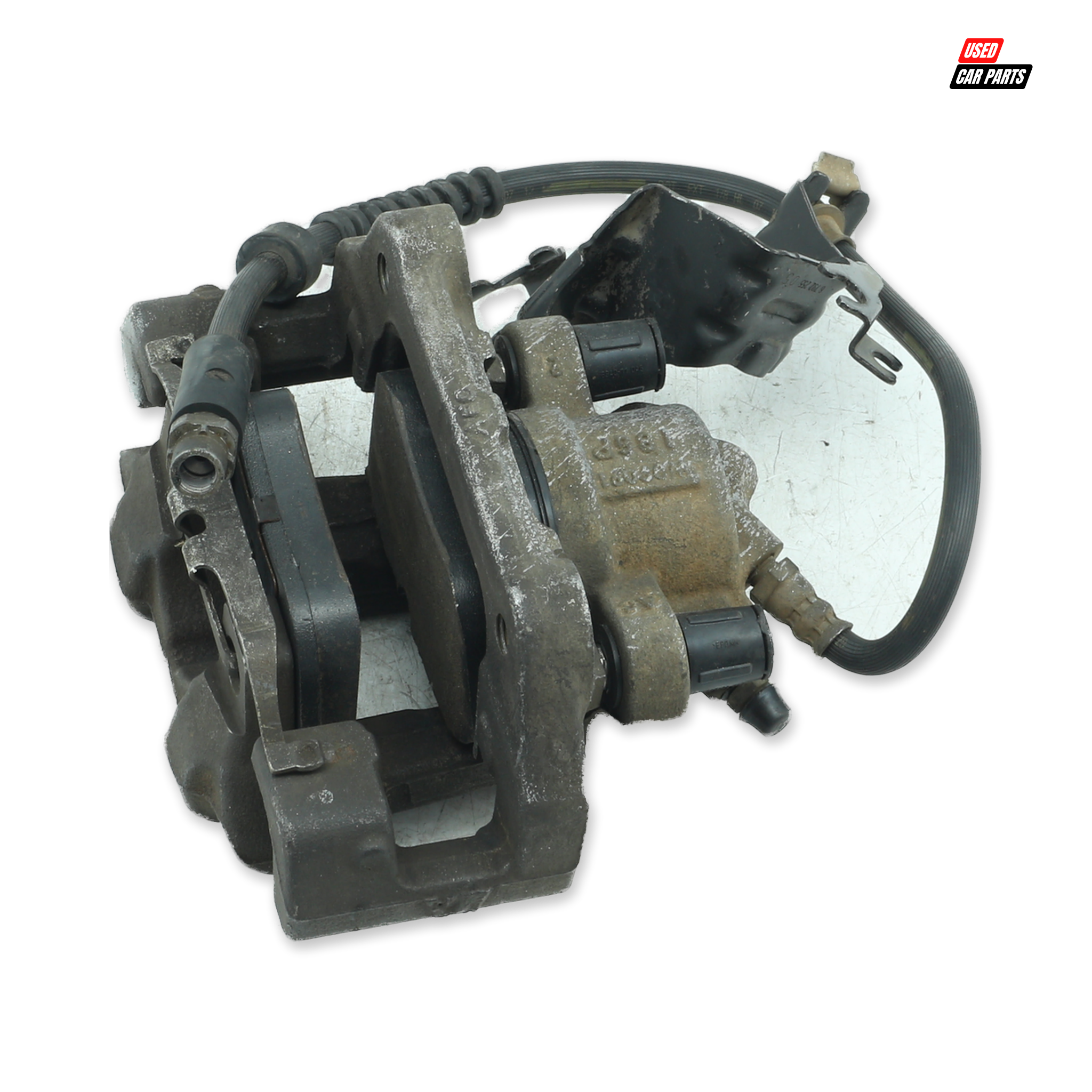 Used Rear Brake Calipers for BMW 3 Series A/T (E90) 2010