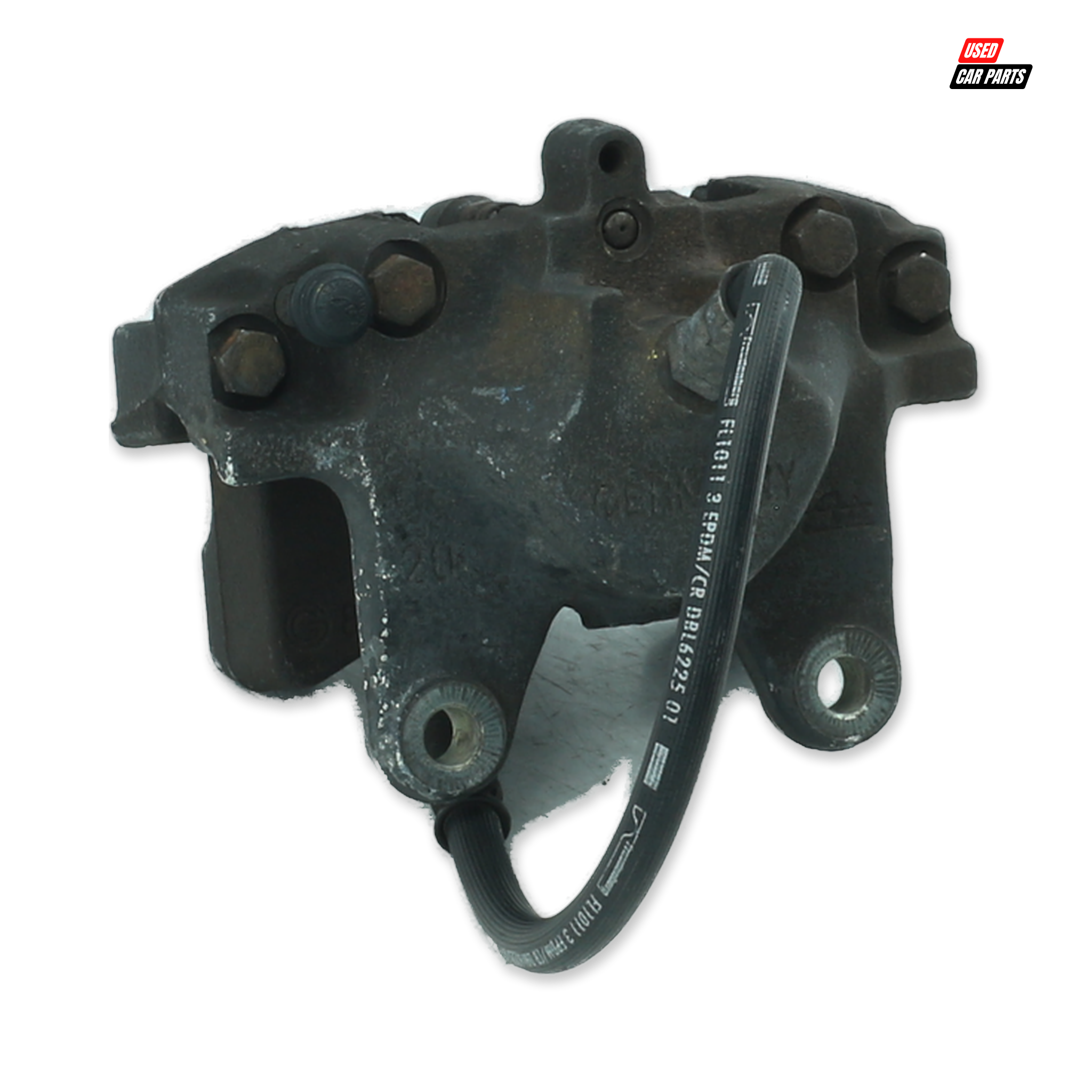 Used Rear Brake Calipers for 2003 Mercedes-Benz C230K Coupe Automatic