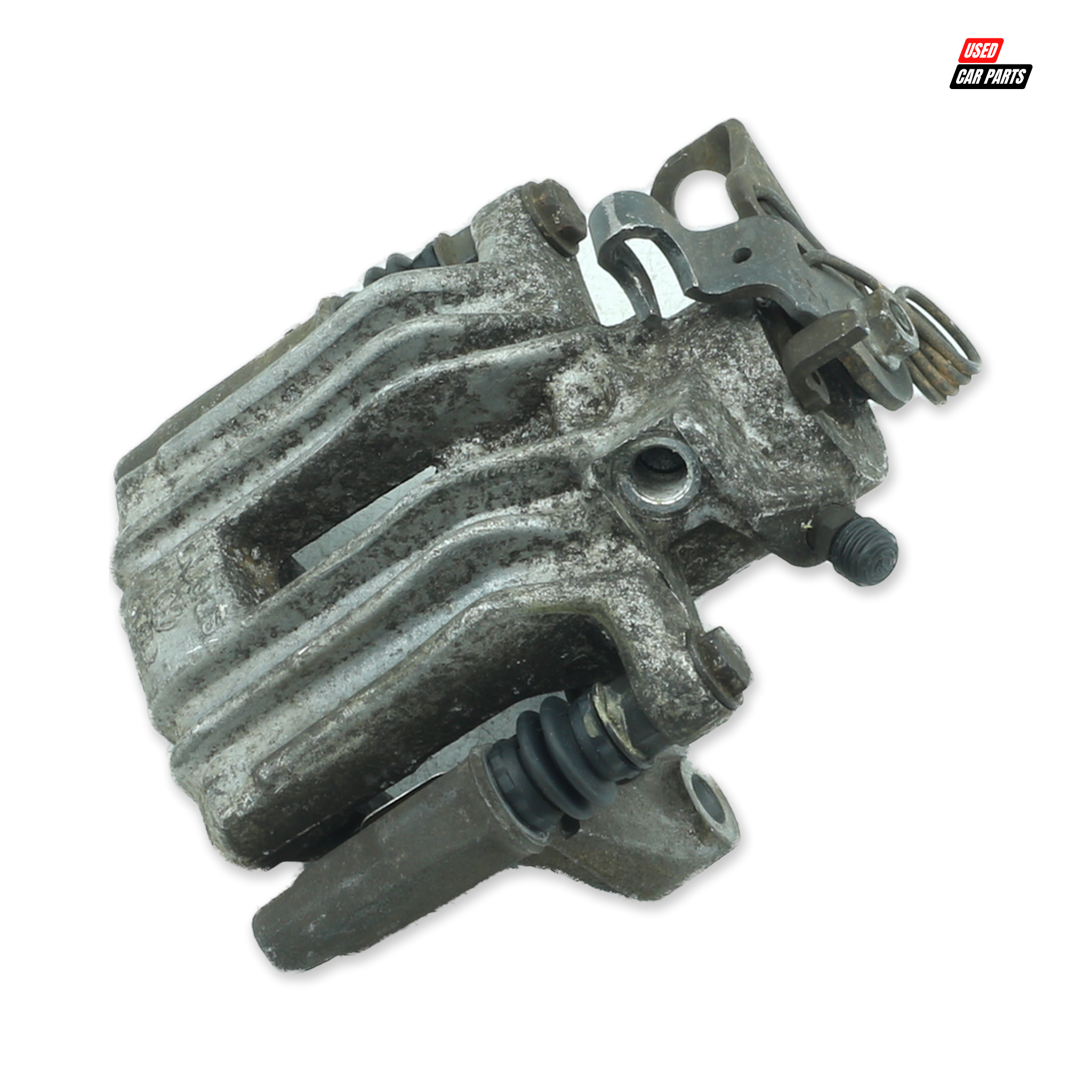 Used Passengers Side Rear Brake Calipers for 2000 Volkswagen Passat