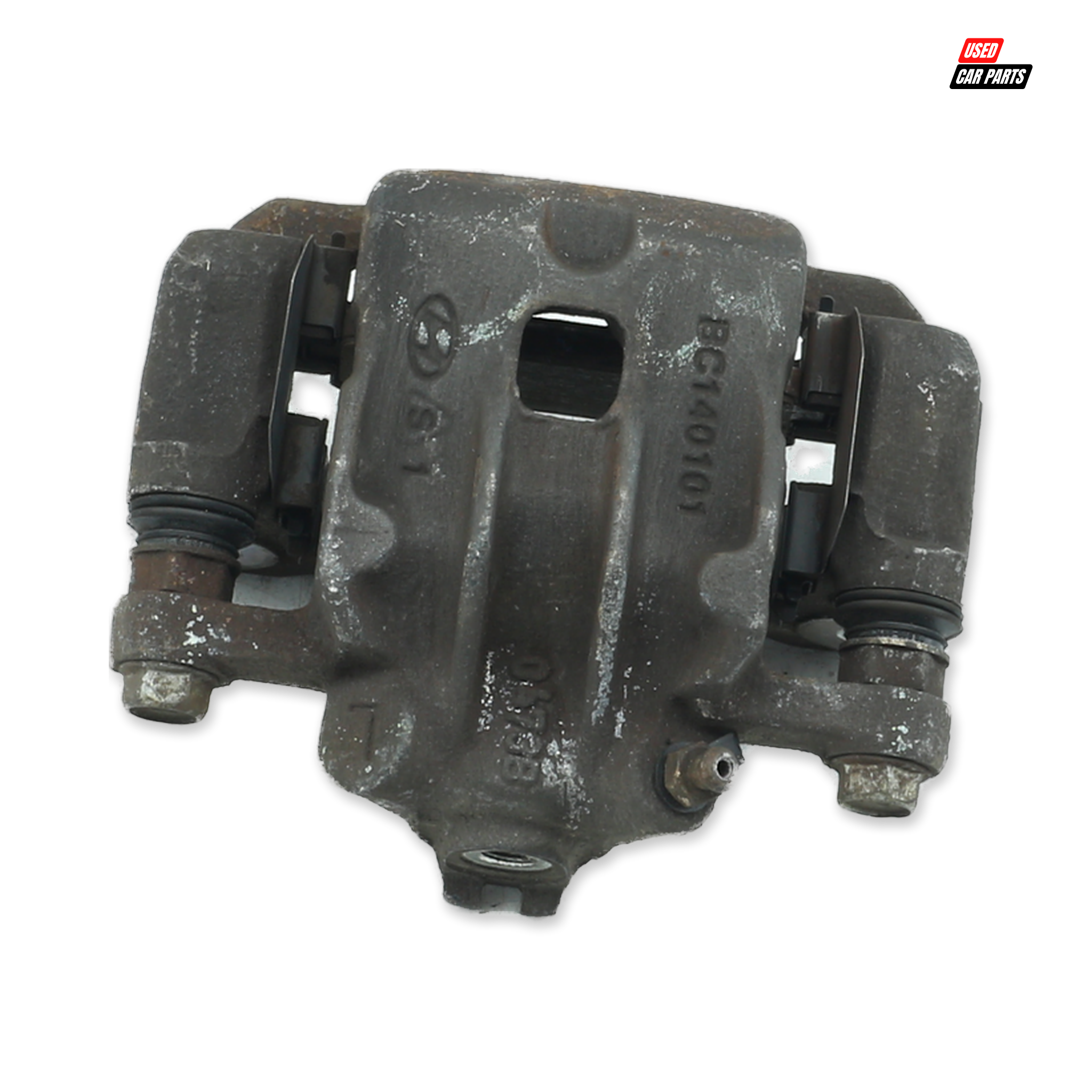 Used Hyundai i20 Active (Facelift) 2014 Passengers Rear Brake Calipers