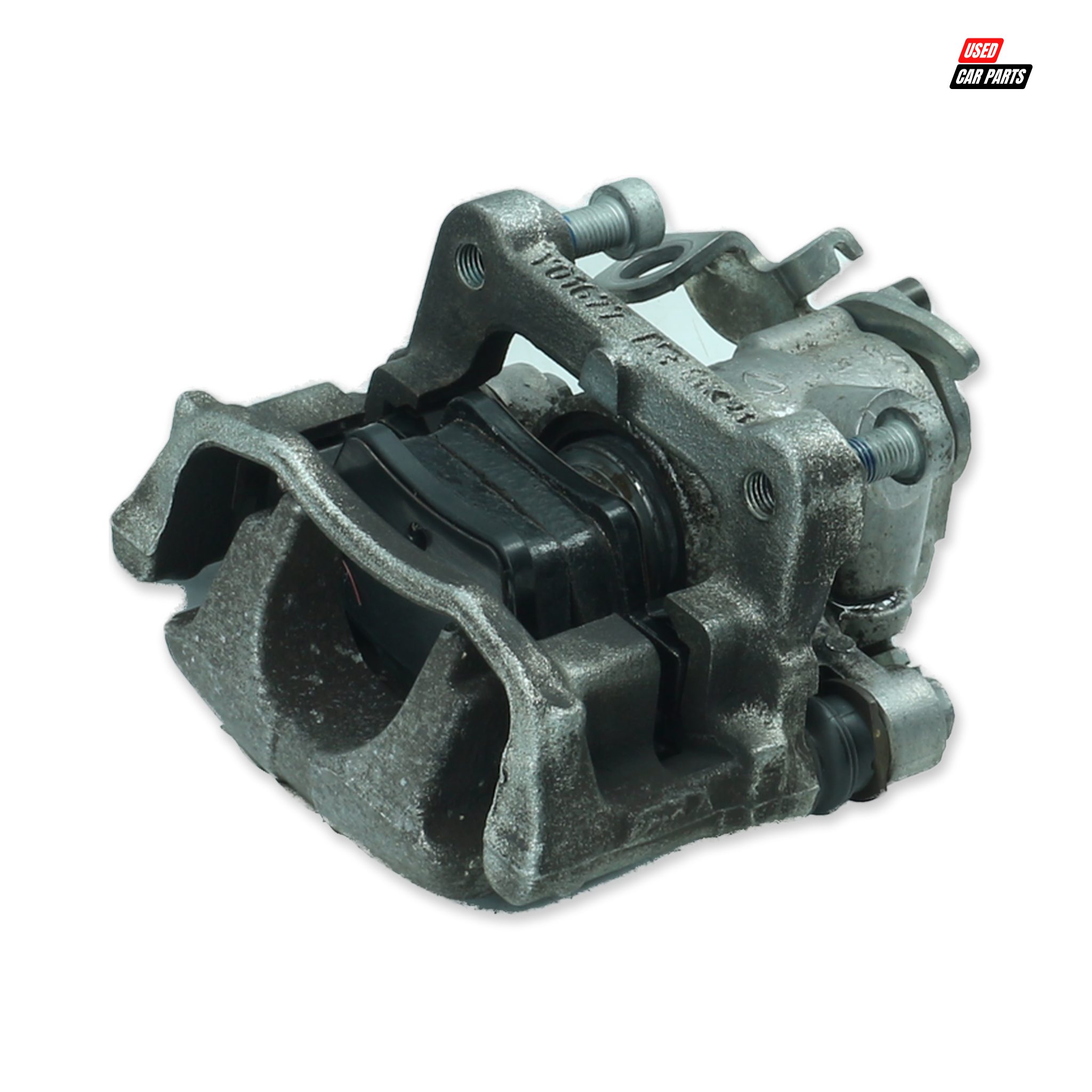 Used Citroen C4 1.6HDi Passengers Side Rear Brake Caliper