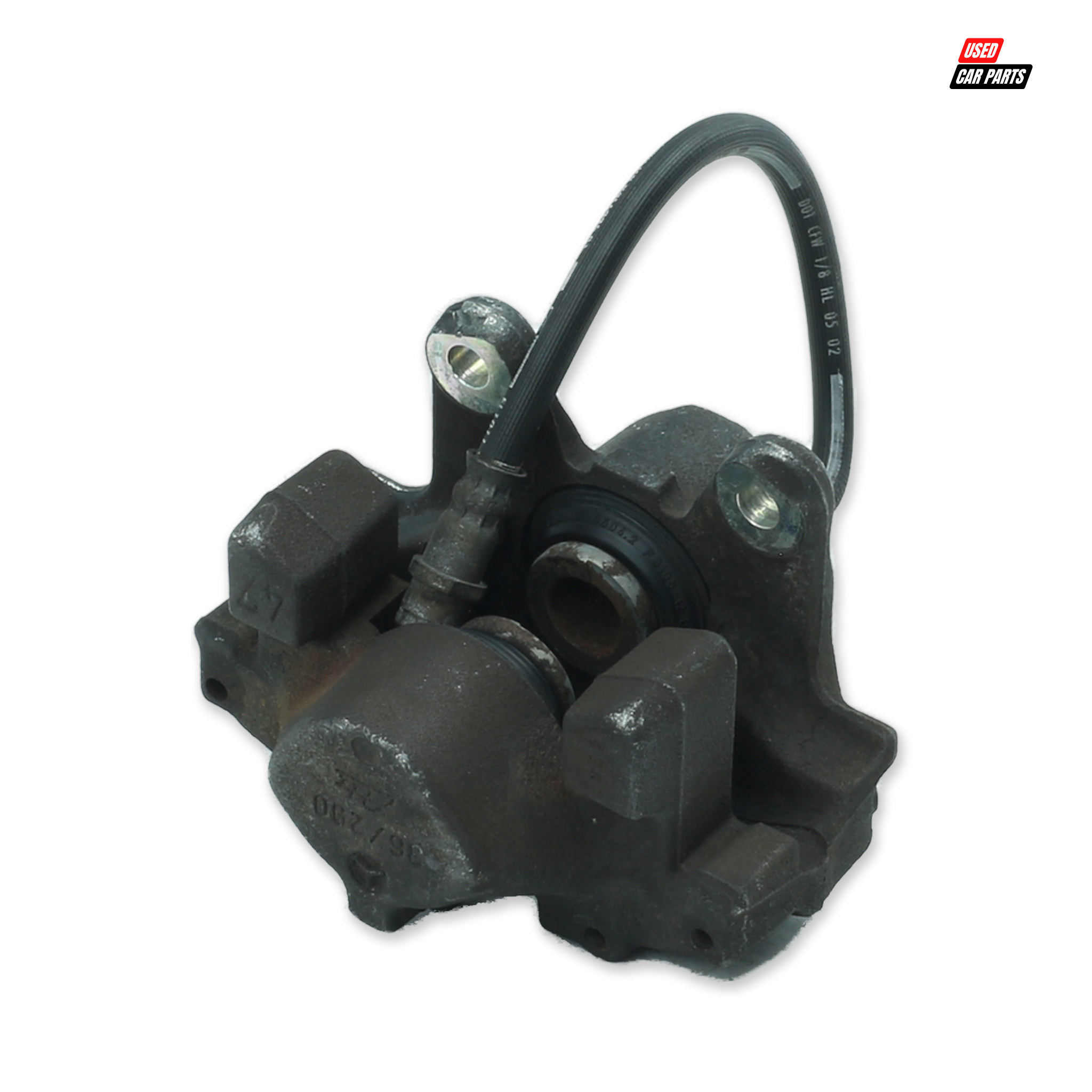 Used Rear Brake Calipers for 2003 Mercedes-Benz C230K Coupe Automatic