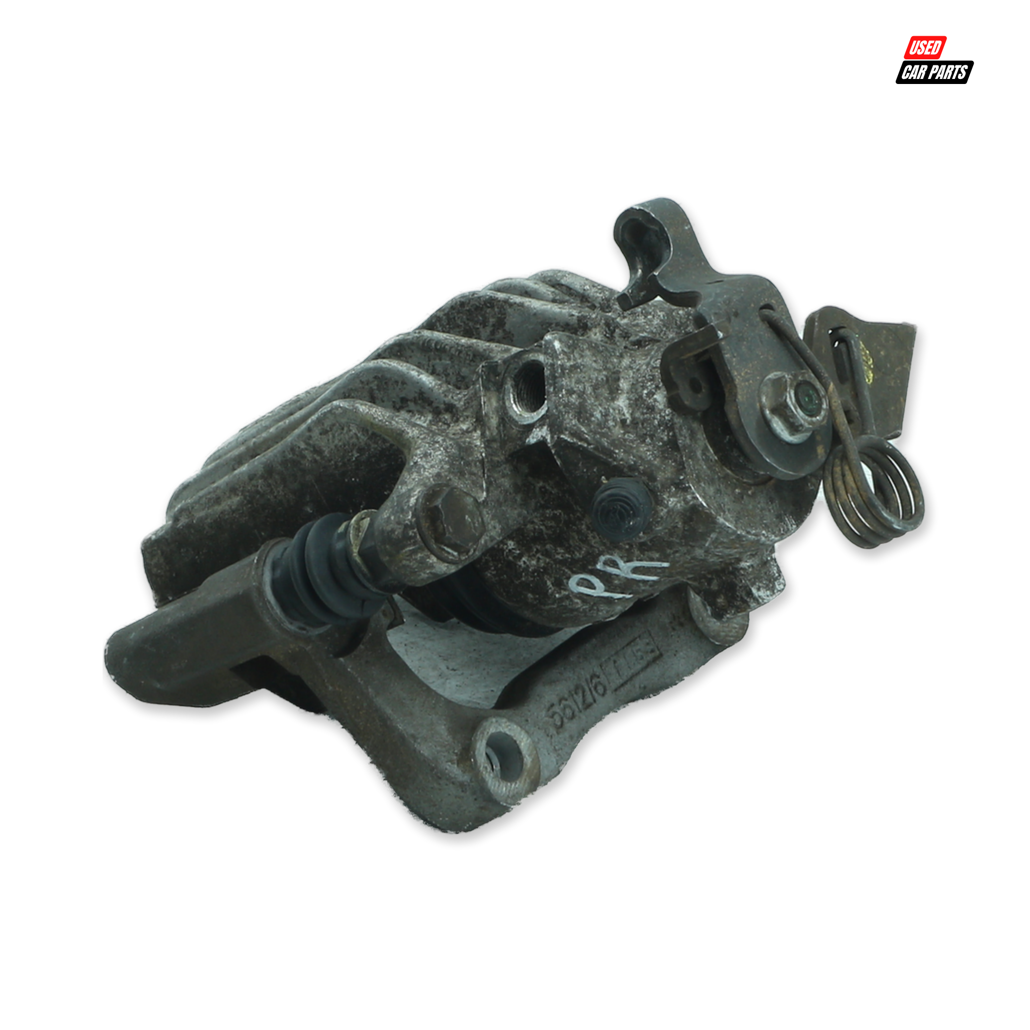 Used Passengers Side Rear Brake Calipers for 2000 Volkswagen Passat