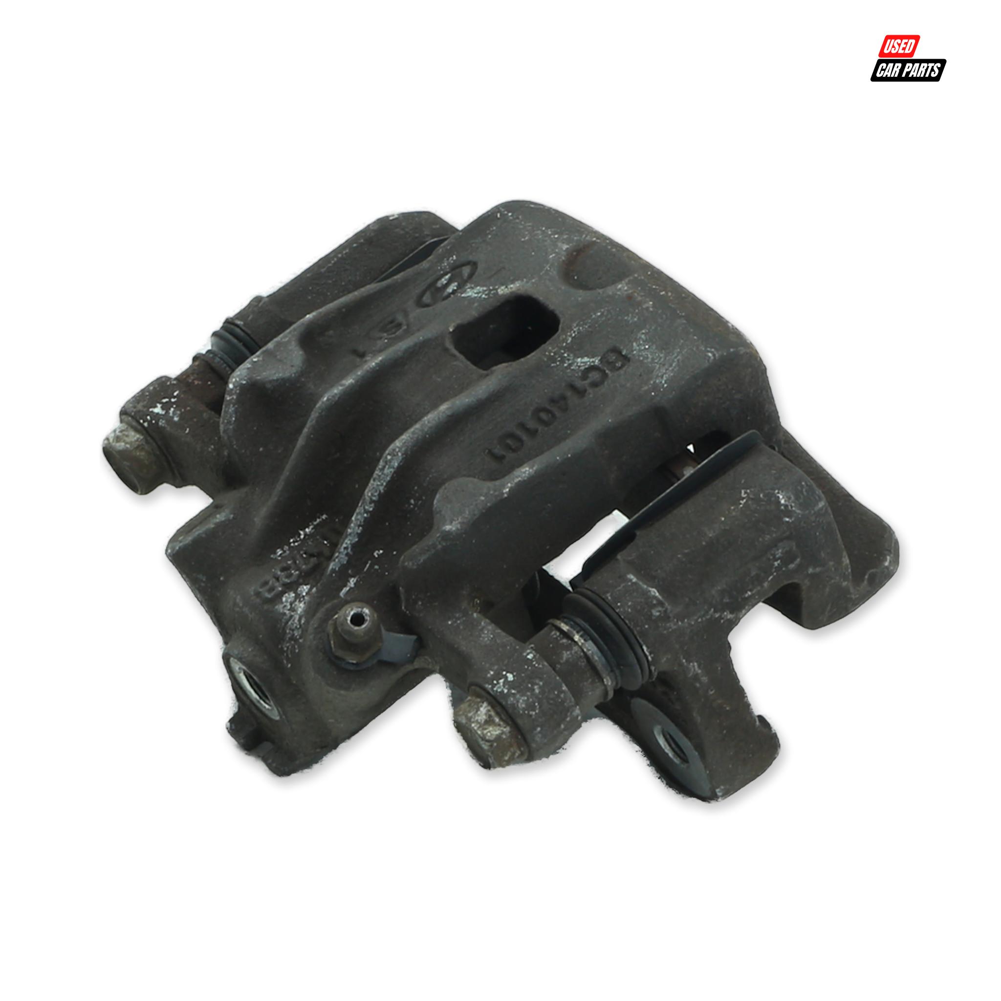 Used Hyundai i20 Active (Facelift) 2014 Passengers Rear Brake Calipers