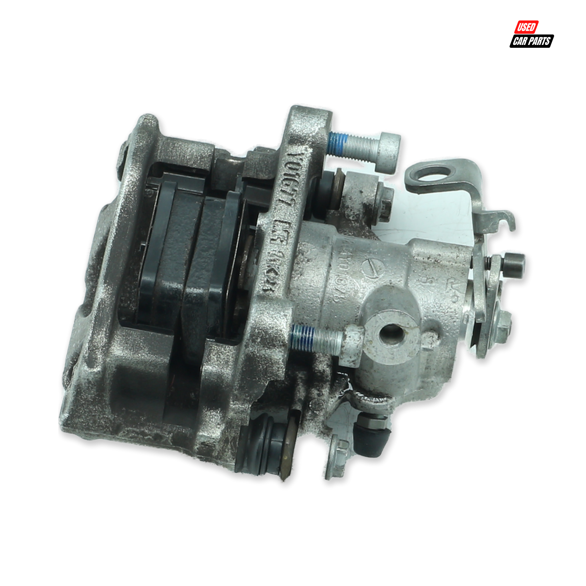 Used Citroen C4 1.6HDi Passengers Side Rear Brake Caliper