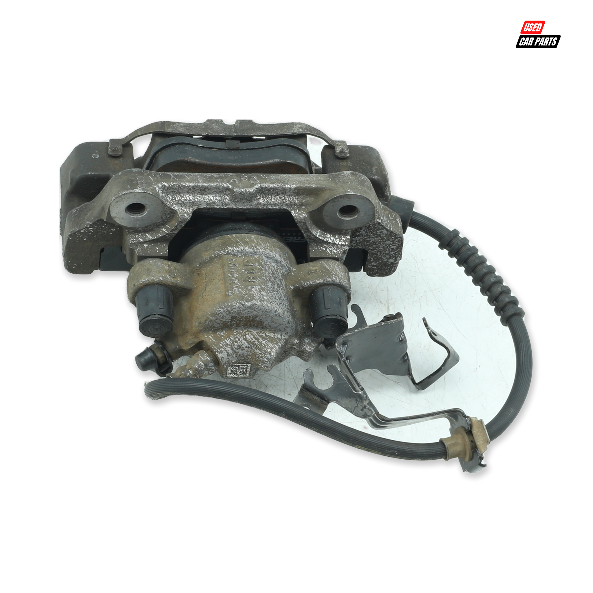 Used Rear Brake Calipers for BMW 3 Series A/T (E90) 2010