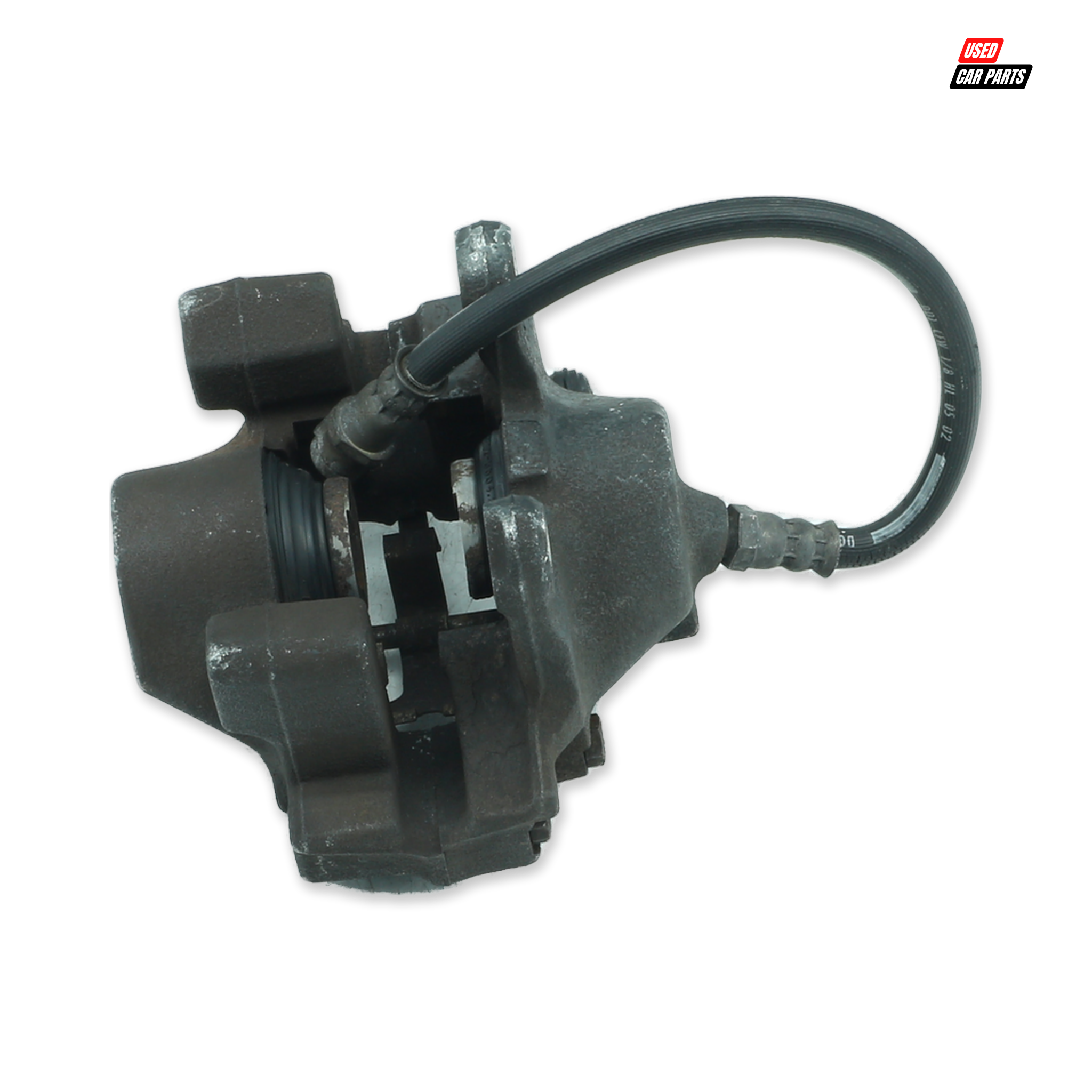 Used Rear Brake Calipers for 2003 Mercedes-Benz C230K Coupe Automatic