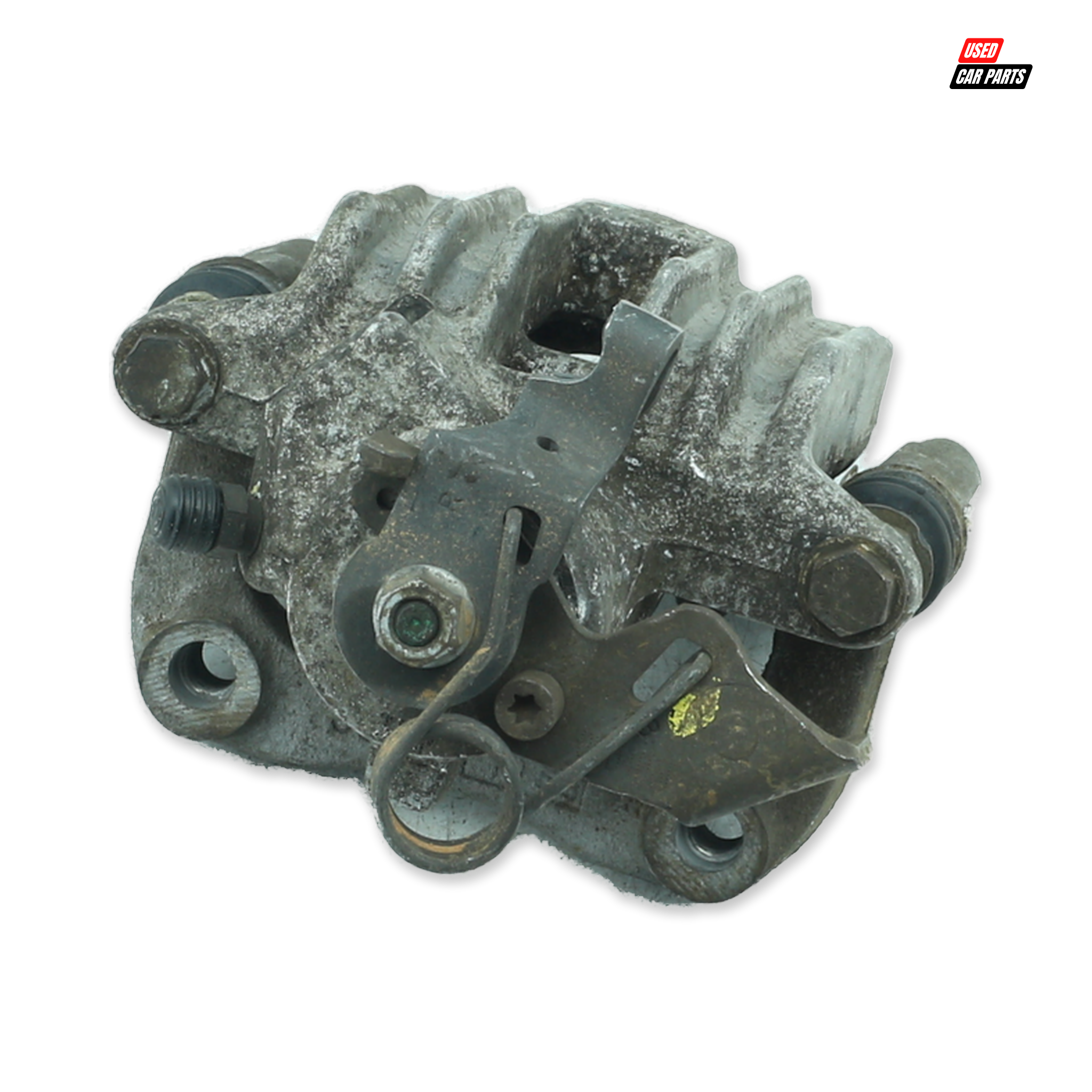 Used Passengers Side Rear Brake Calipers for 2000 Volkswagen Passat