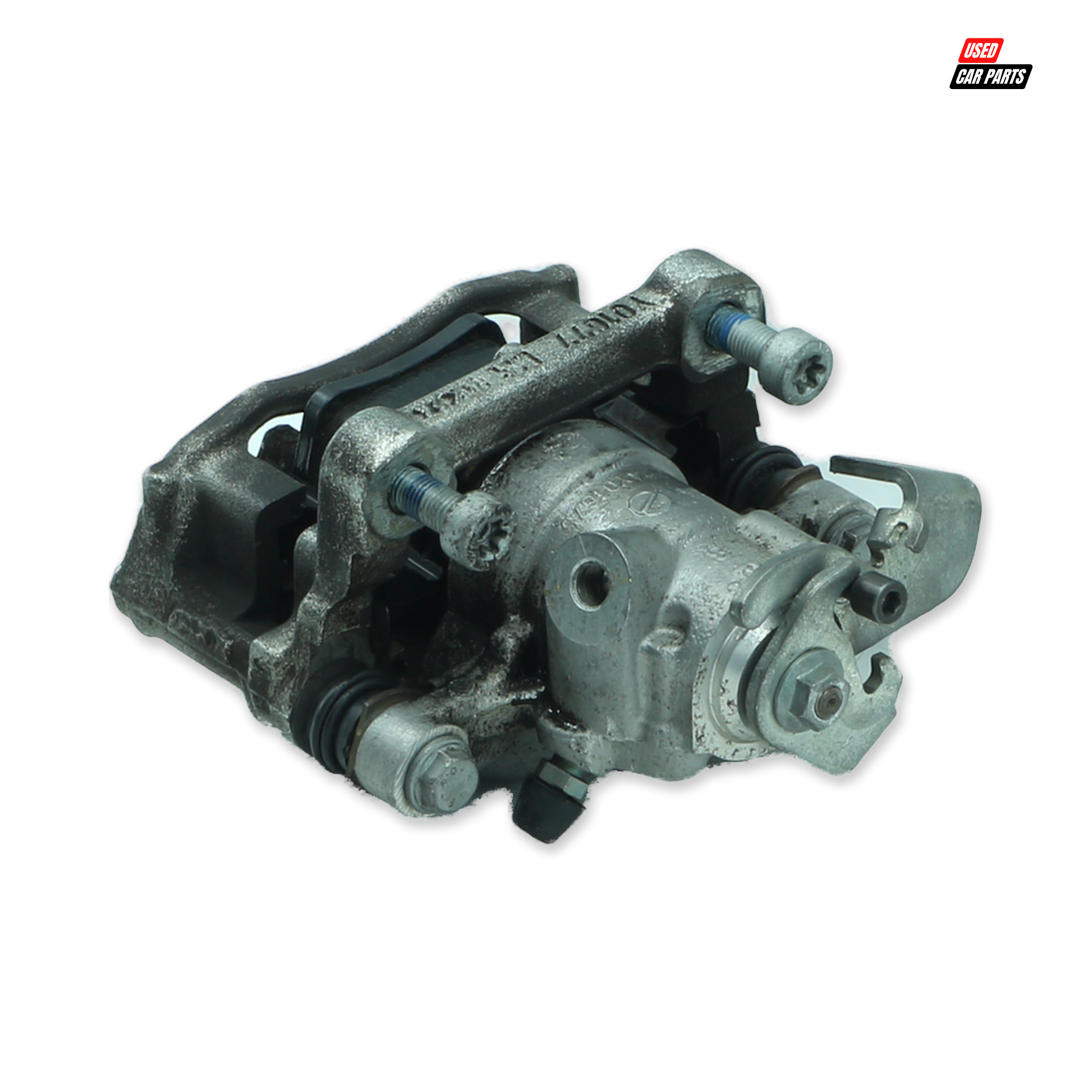 Used Citroen C4 1.6HDi Passengers Side Rear Brake Caliper