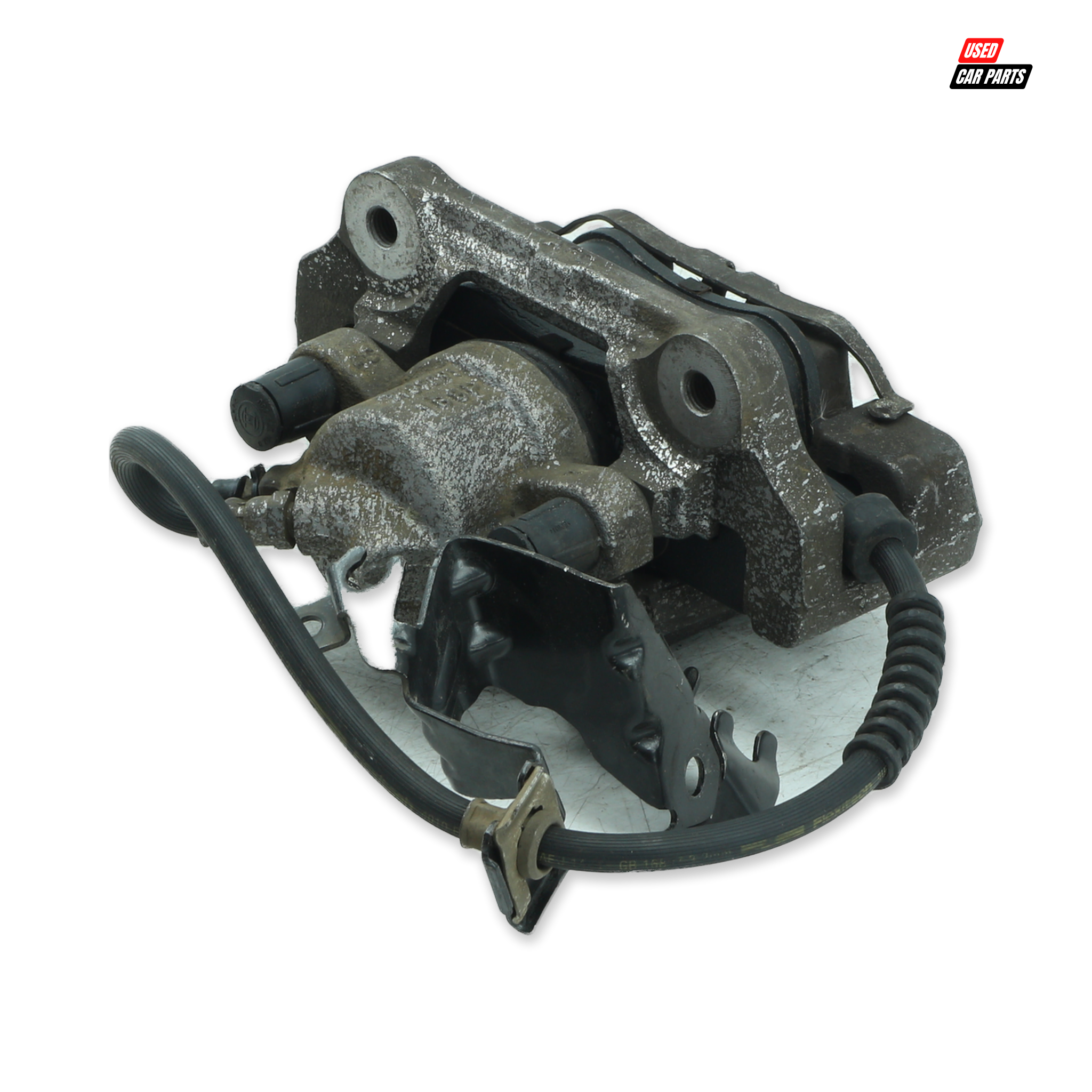 Used Rear Brake Calipers for BMW 3 Series A/T (E90) 2010