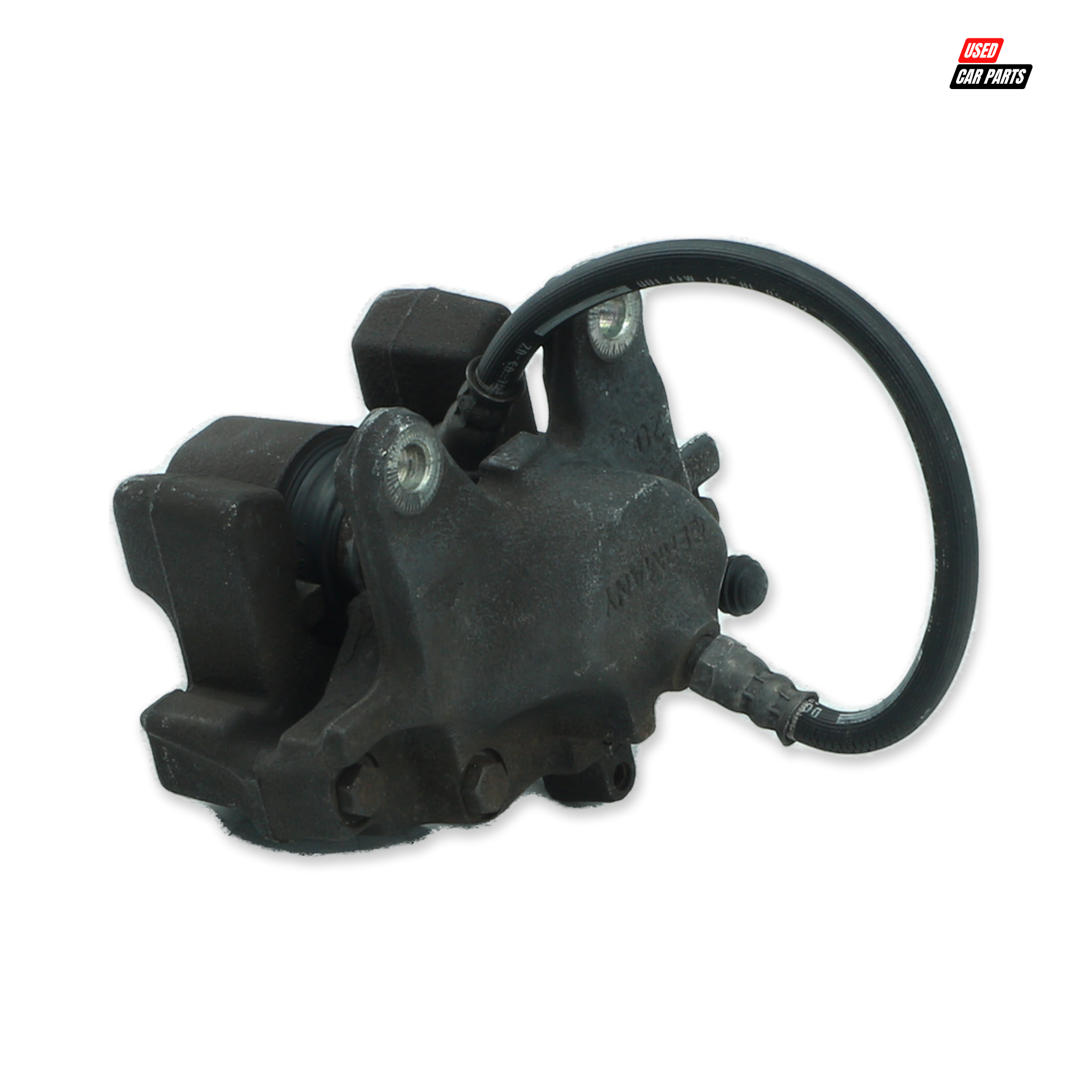 Used Rear Brake Calipers for 2003 Mercedes-Benz C230K Coupe Automatic