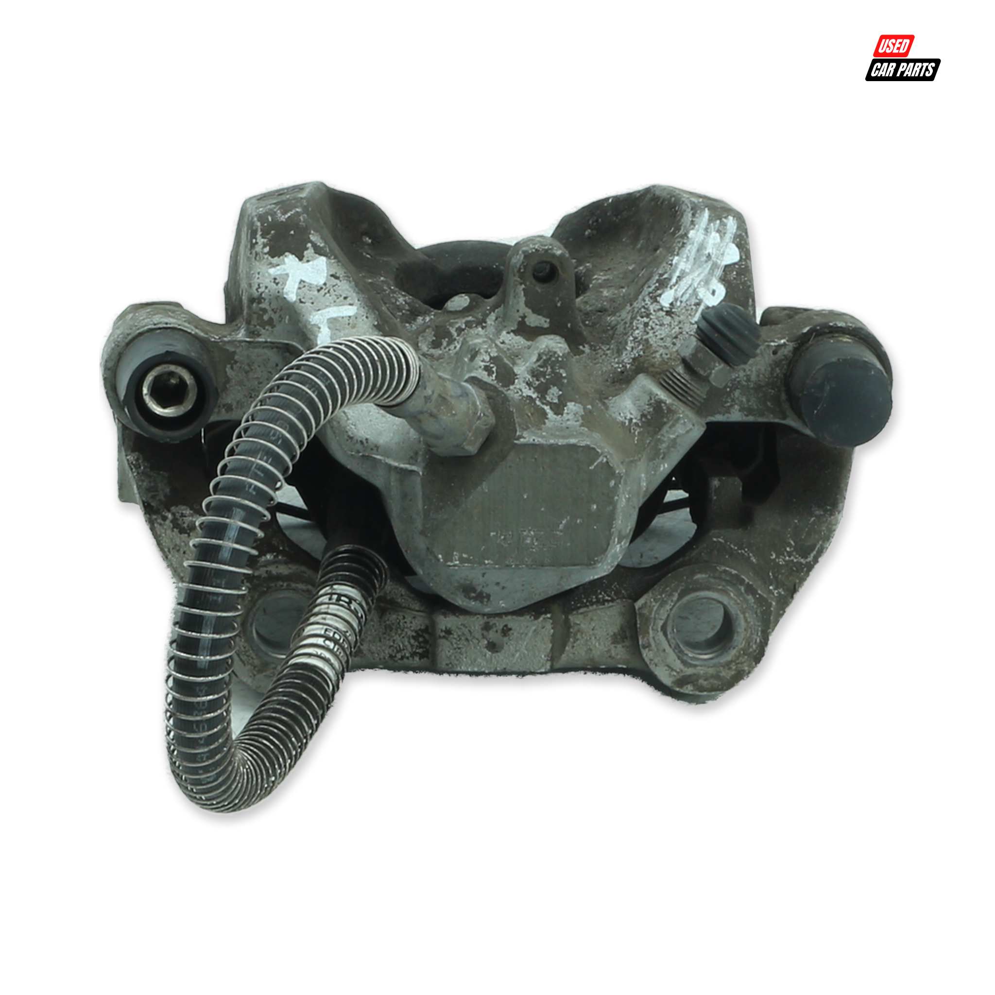 Used Rear Brake Calipers for 2012 MERCEDES-BENZ C180