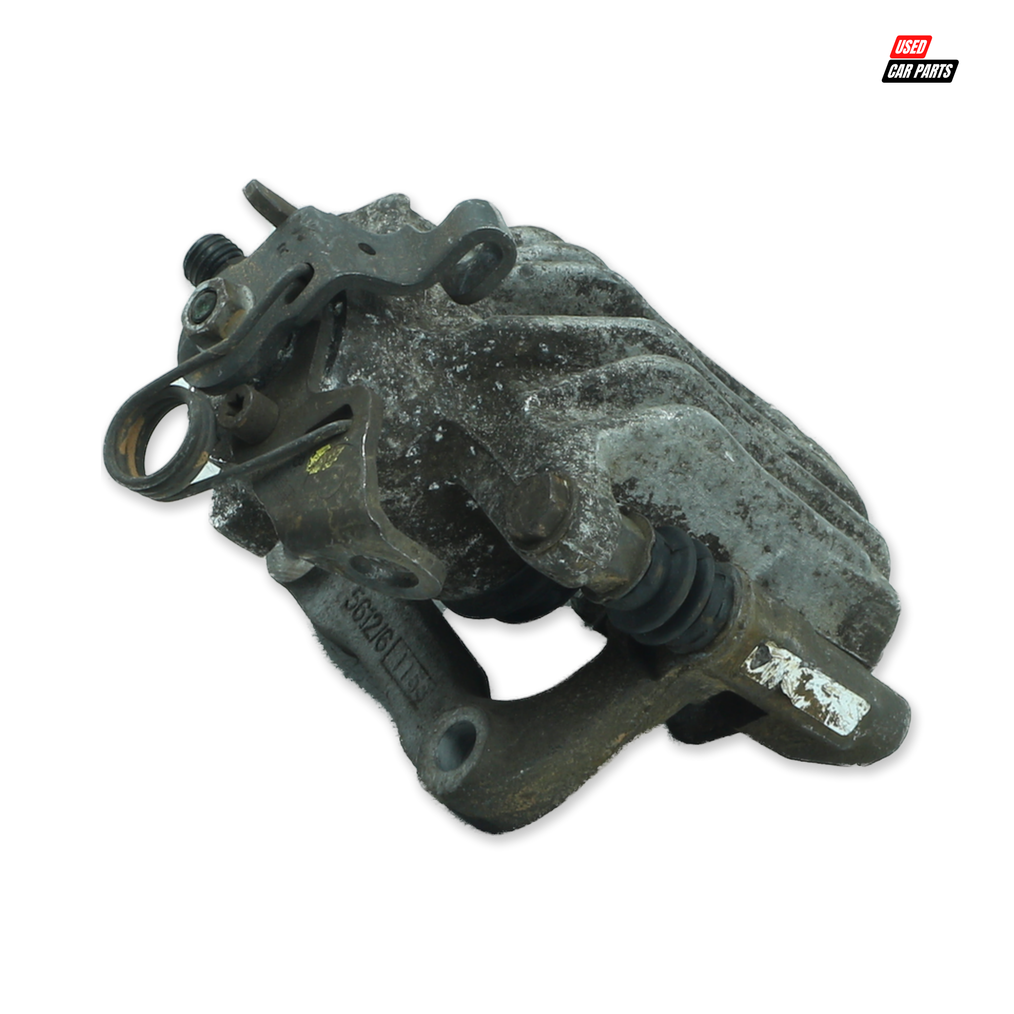 Used Passengers Side Rear Brake Calipers for 2000 Volkswagen Passat