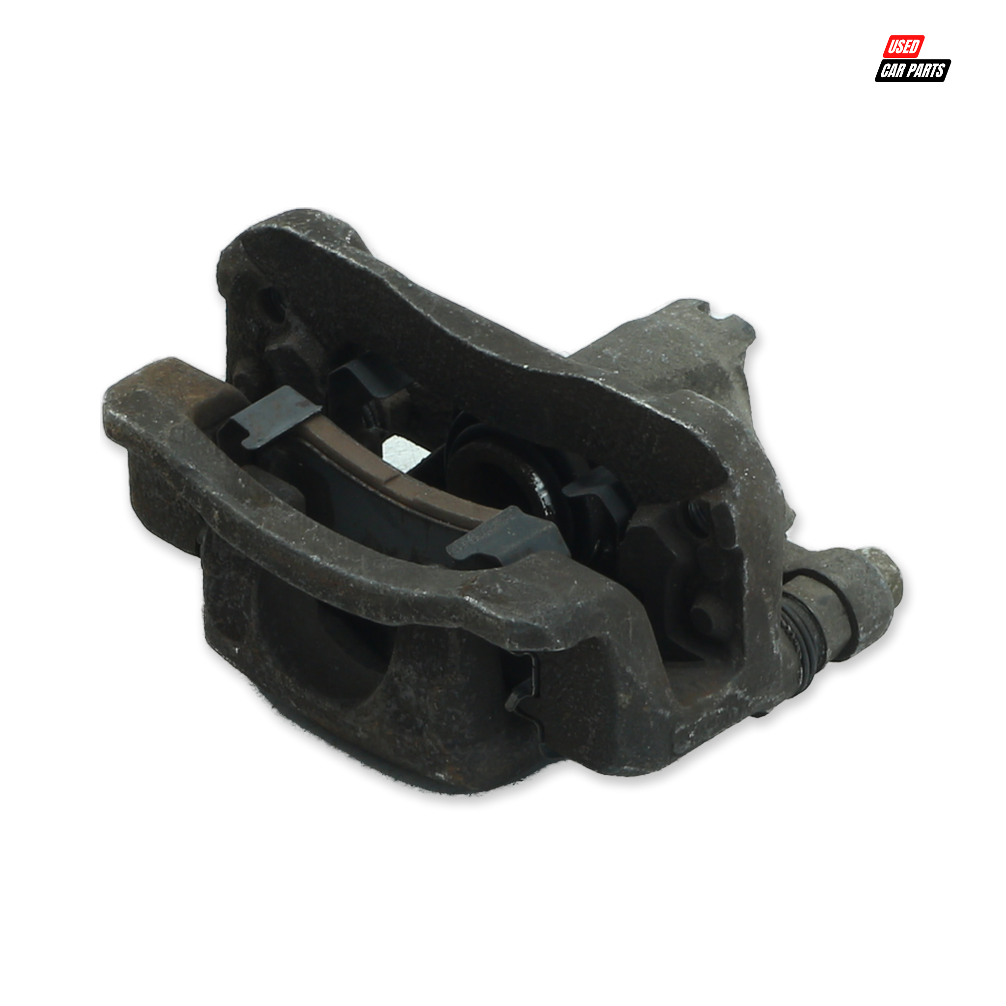 Used Hyundai i20 Active (Facelift) 2014 Passengers Rear Brake Calipers