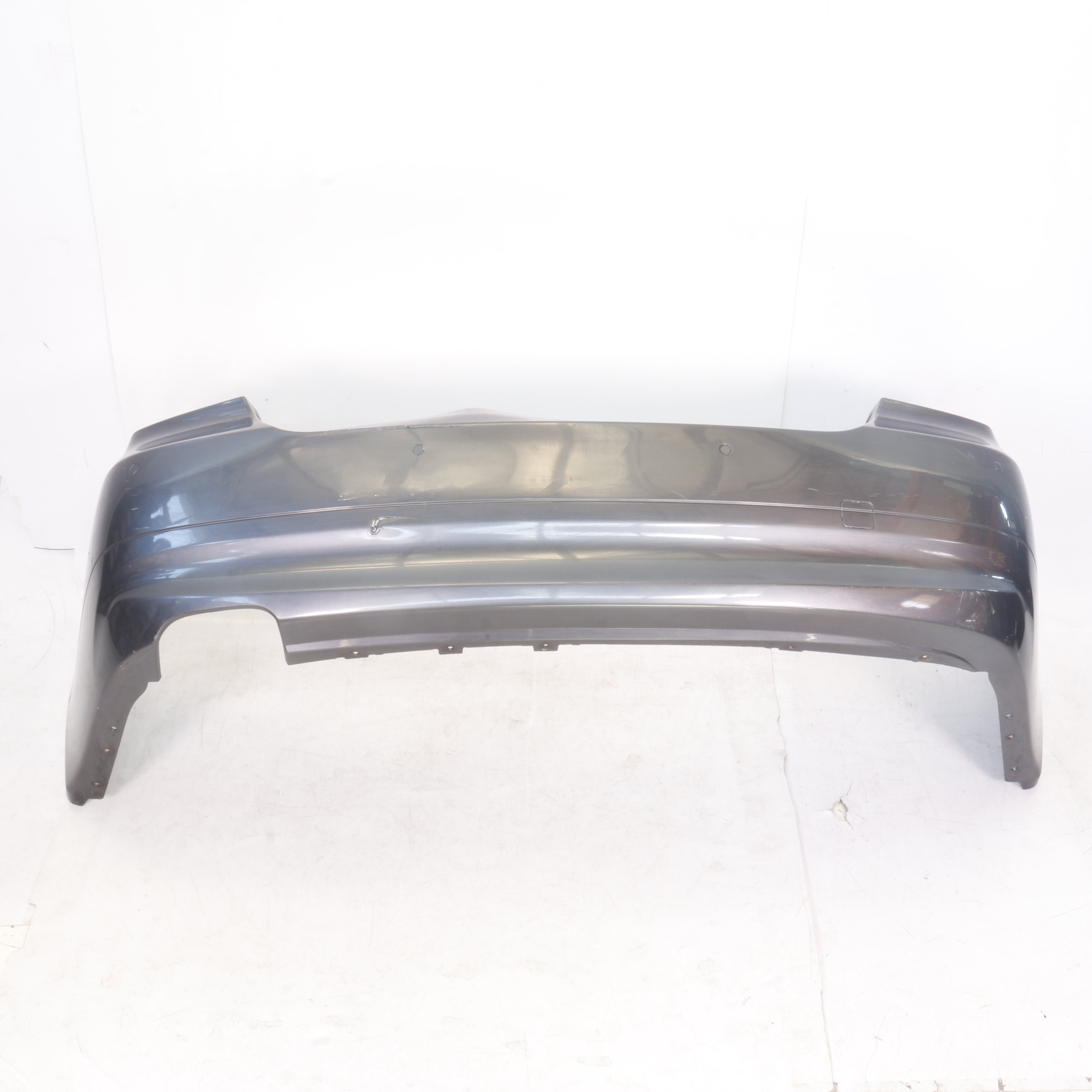 Used BMW 320i A/T (E90) rear bumper - 7058509