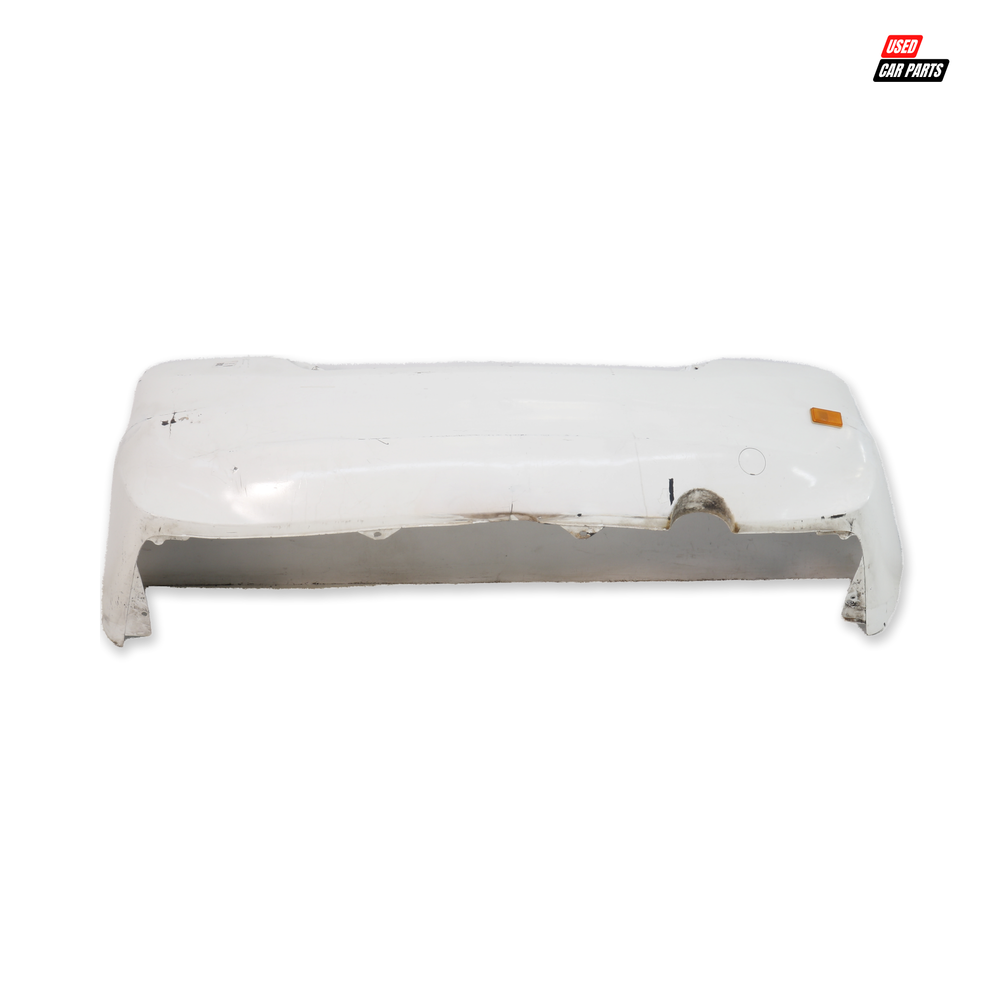Used Honda Jazz 2014 Rear Bumper (Salvaged)