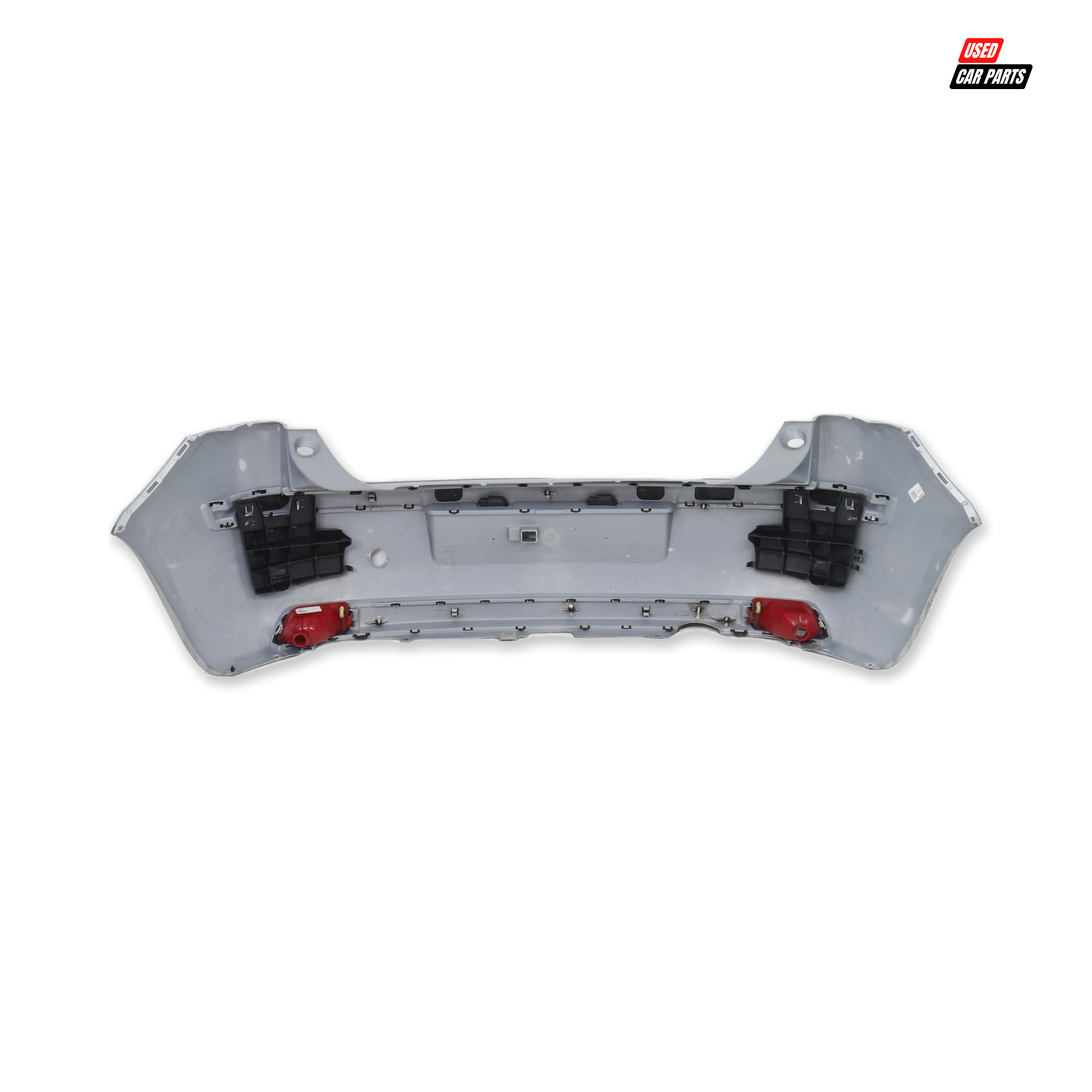 Used Citroen C4 1.6HDi 2005 Rear Bumper (Salvaged)