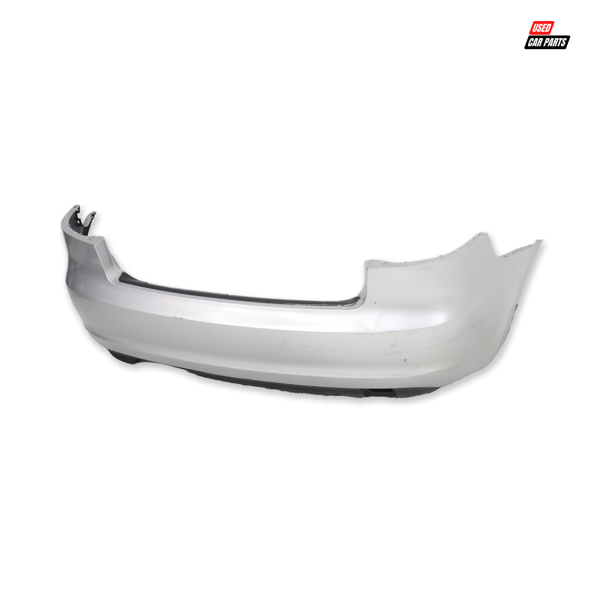 Used Rear Bumper for 2011 Audi 1.4 TFSI Attraction - Salvaged OEM Part