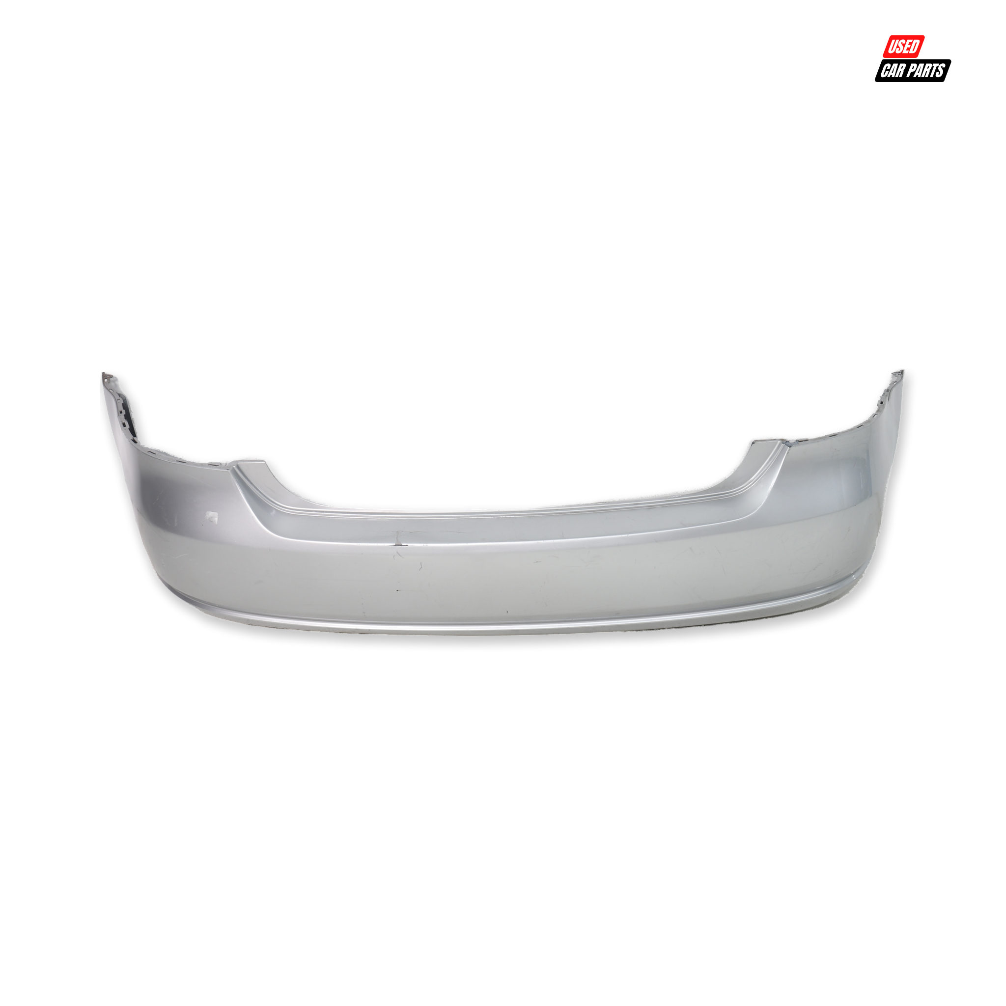 Used Volkswagen 1.6 TDI Comfortline (2013) Rear Bumper