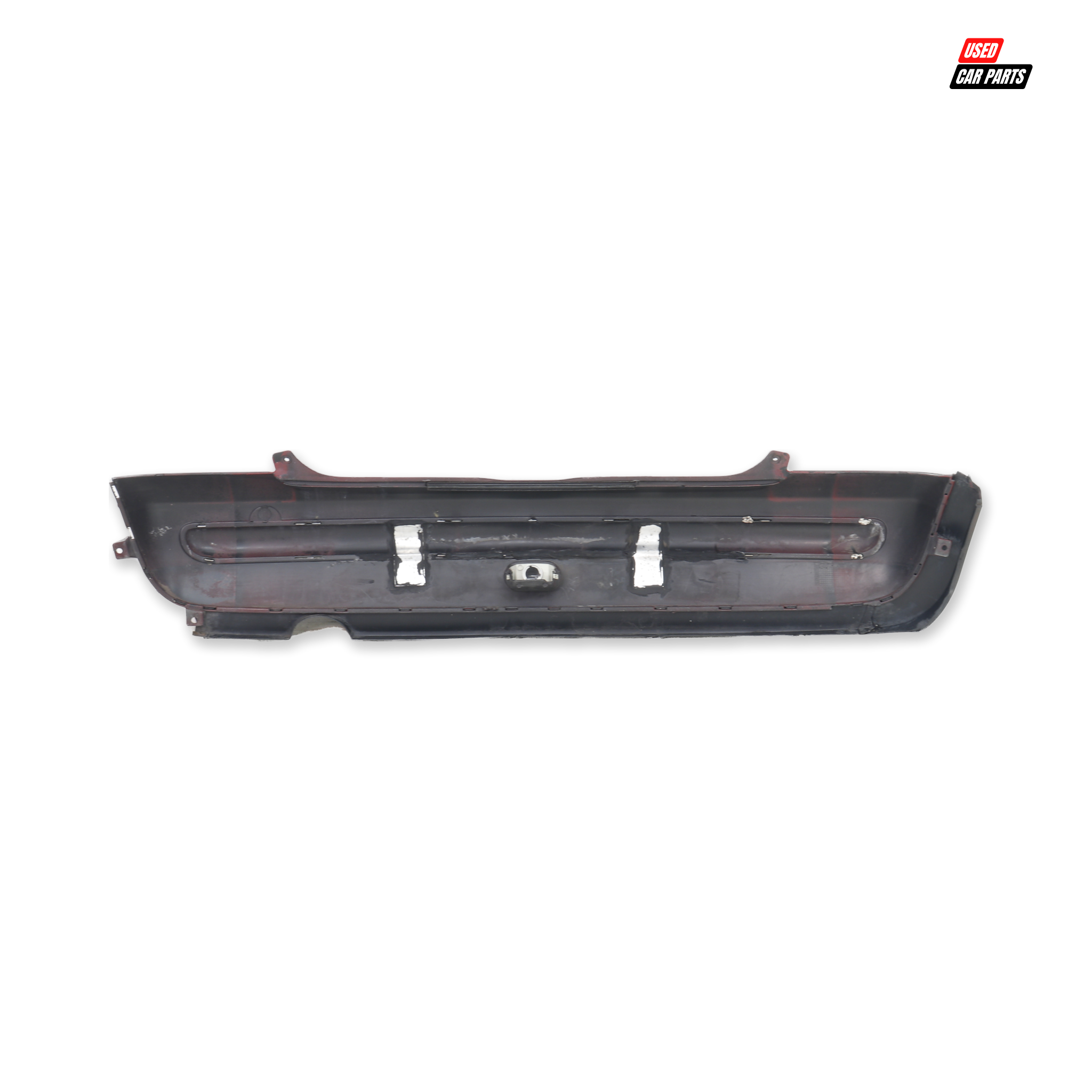 Used MINI Coupe 2002 Rear Bumper (Salvaged)
