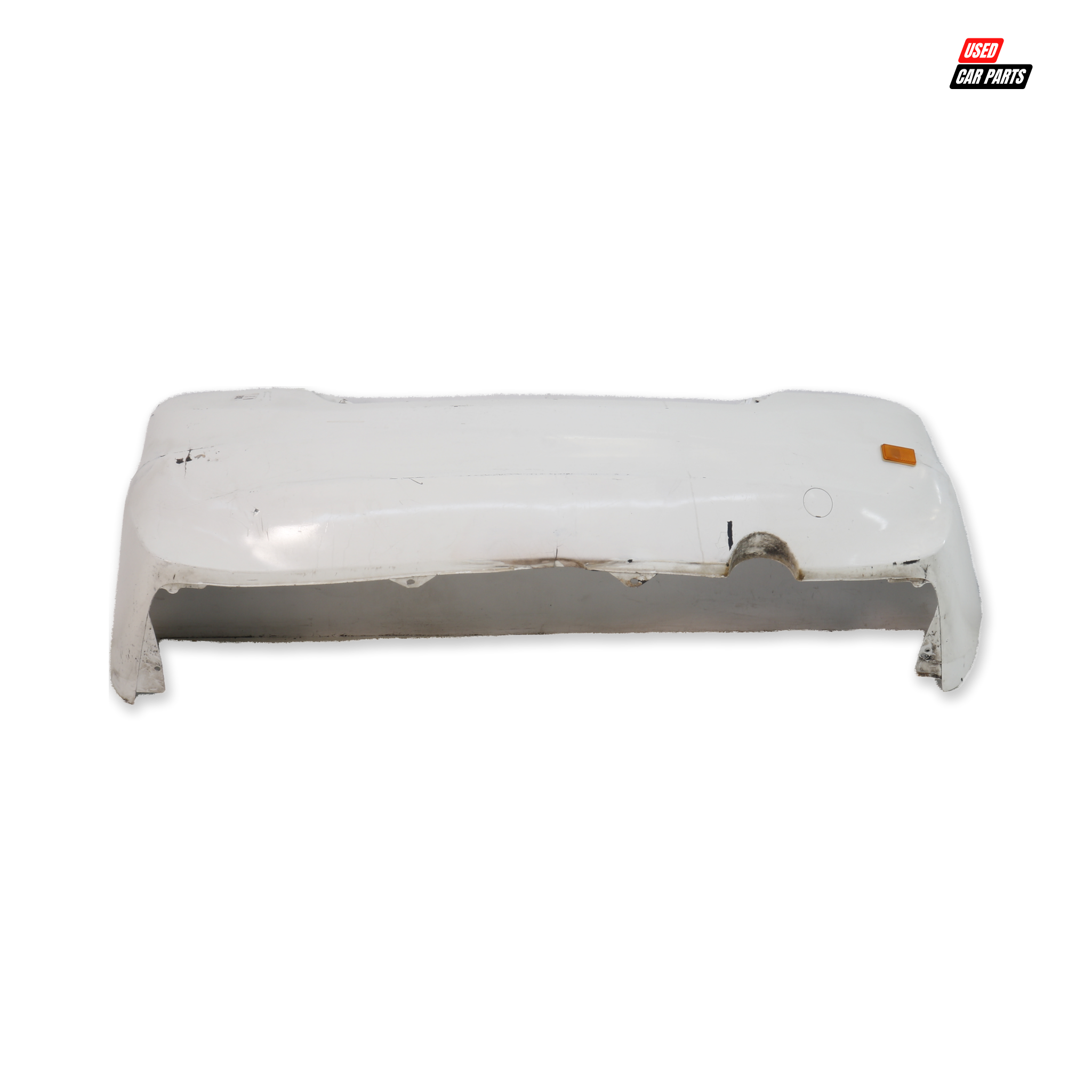 Used Honda Jazz 2014 Rear Bumper (Salvaged)